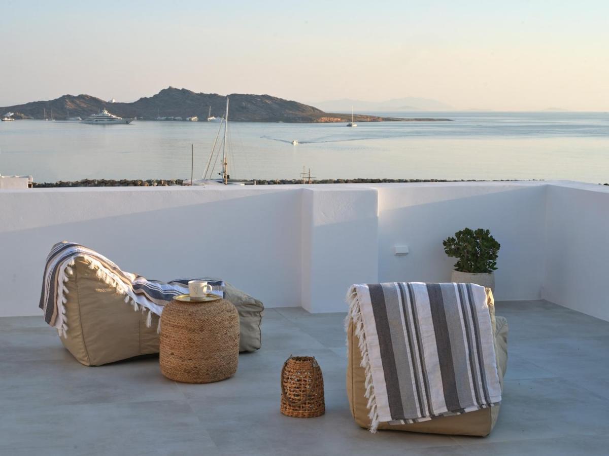 Parian Pearl Unique SeaView - Photo 42