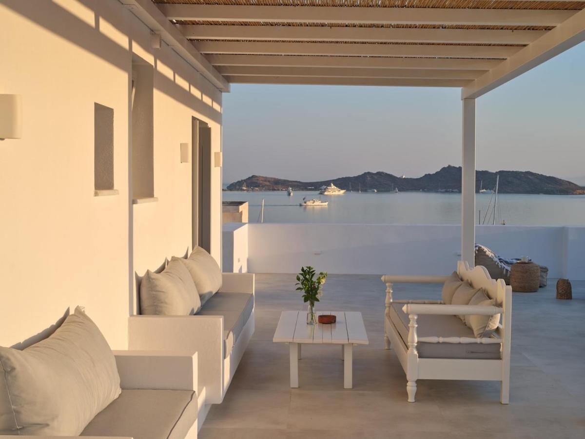 Parian Pearl Unique SeaView - Photo 46