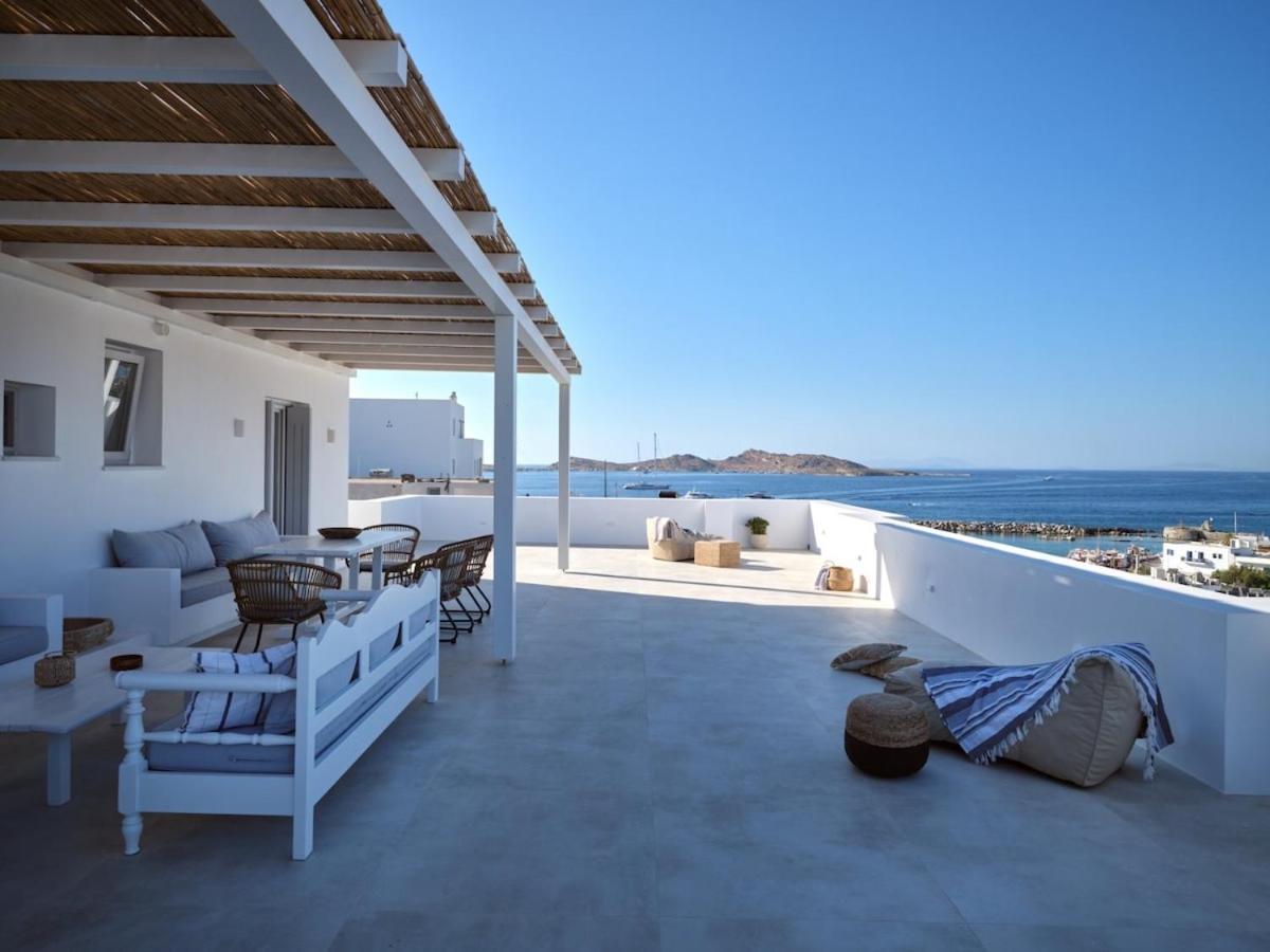 Parian Pearl Unique SeaView - Photo 51