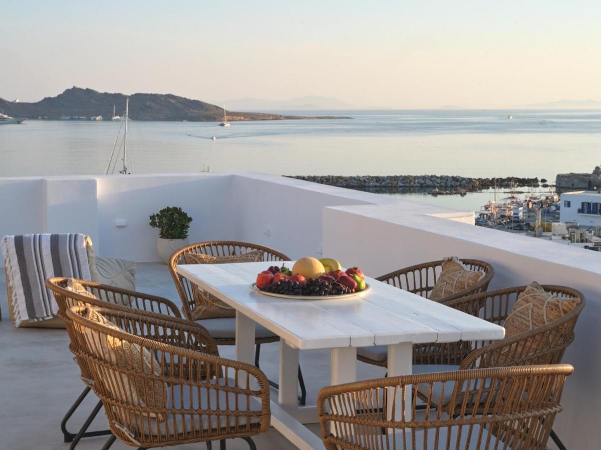 Parian Pearl Unique SeaView - Photo 53