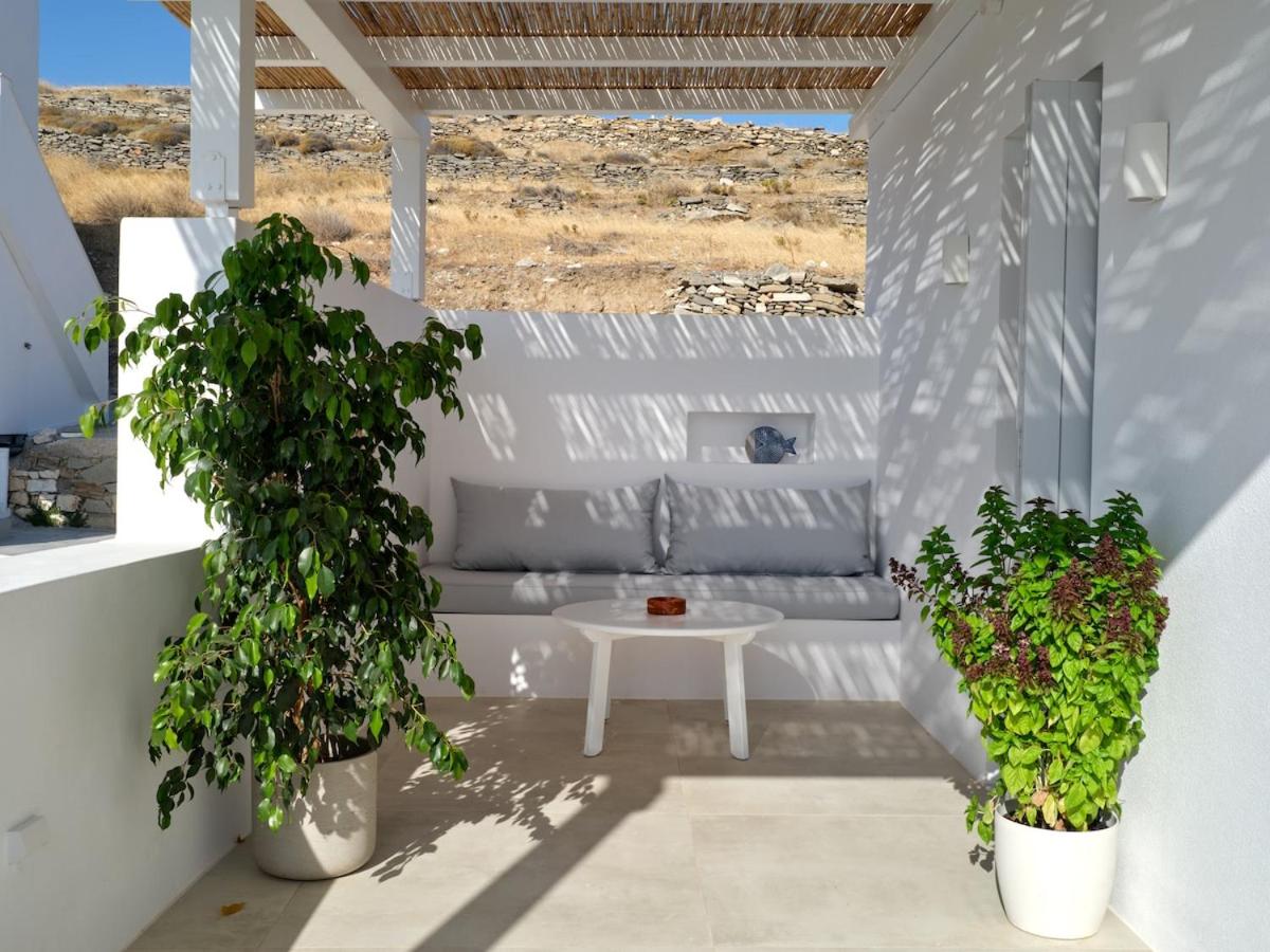 Parian Pearl Unique SeaView - Photo 54