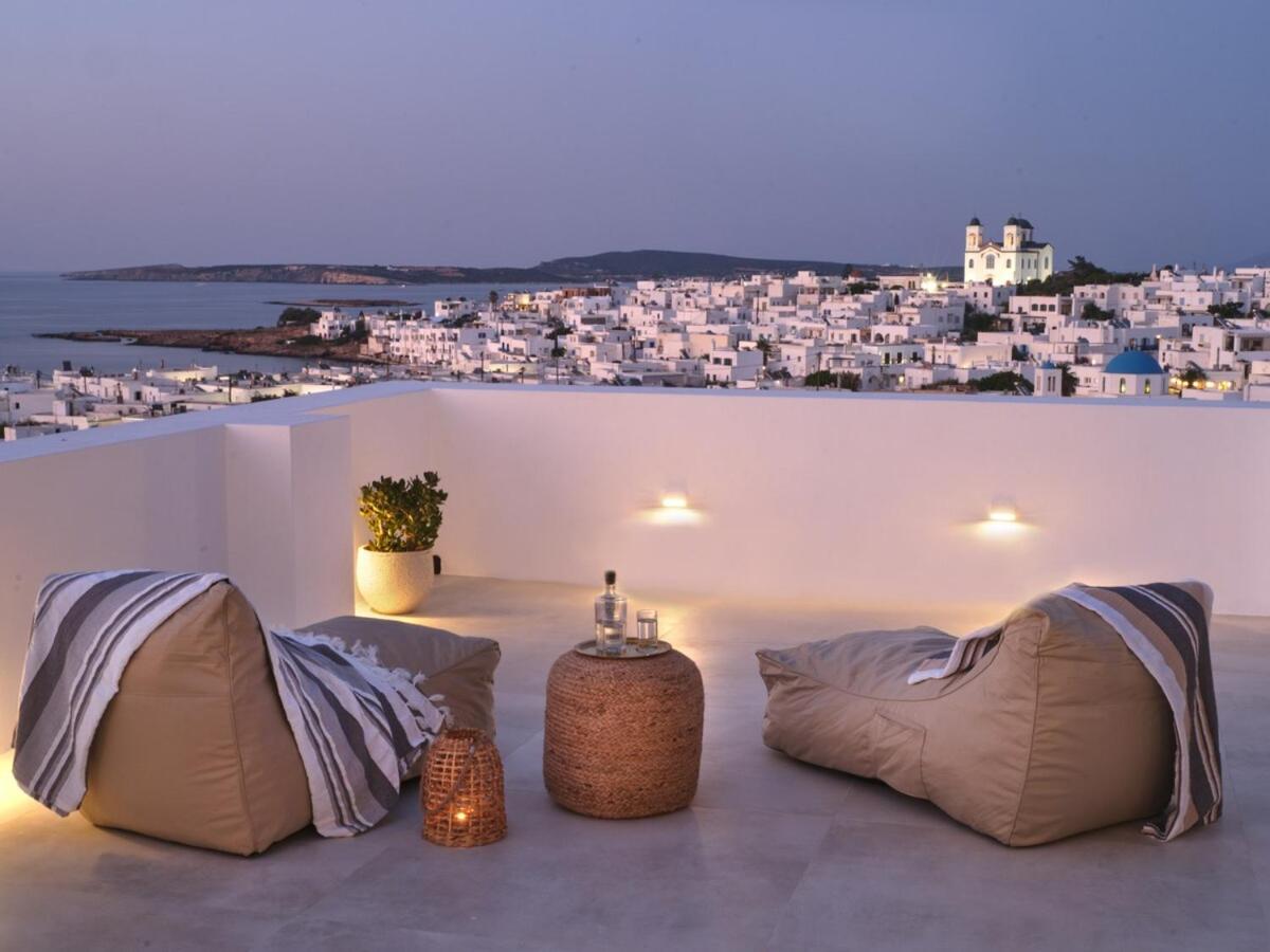 Parian Pearl Unique SeaView - Photo 34