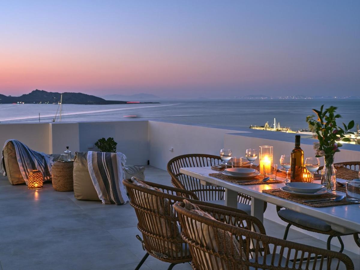 Parian Pearl Unique SeaView - Photo 4