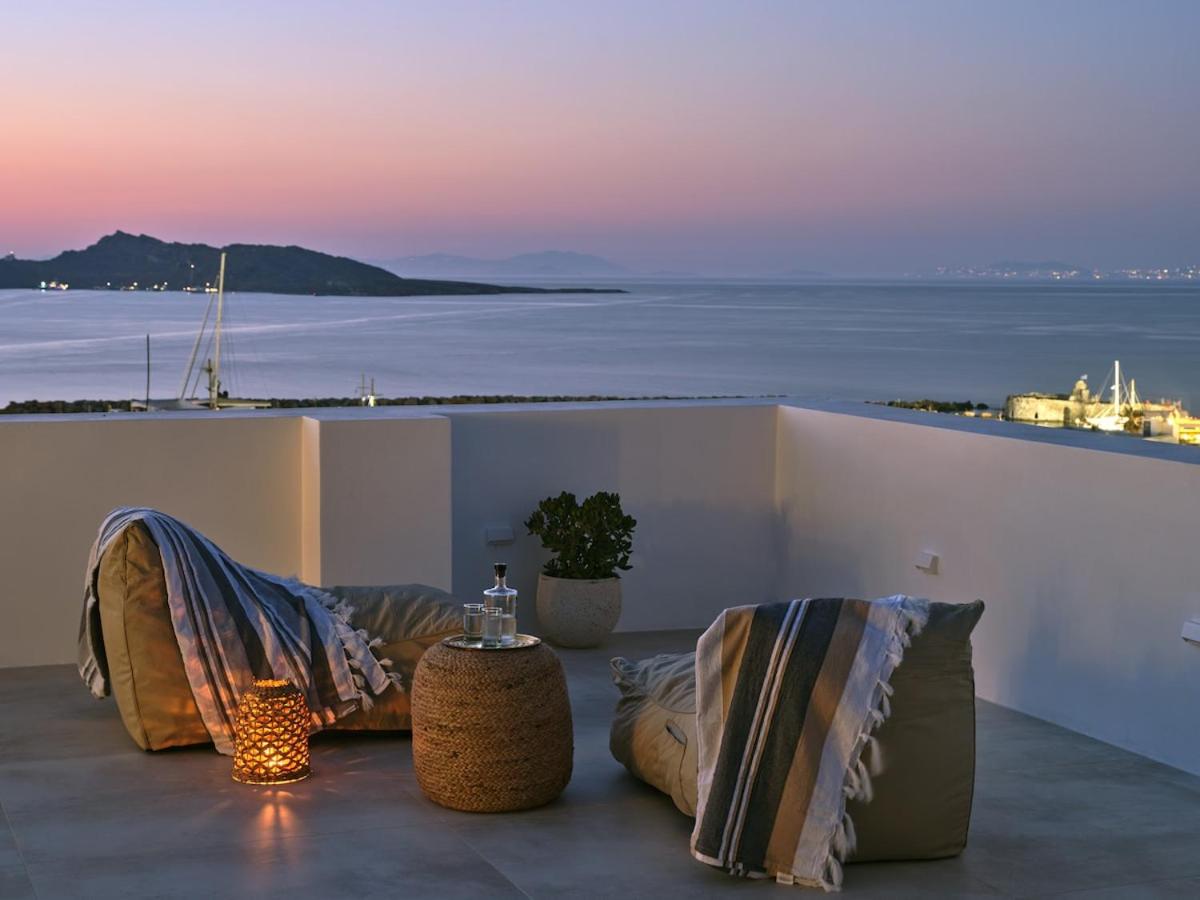 Parian Pearl Unique SeaView - Photo 5