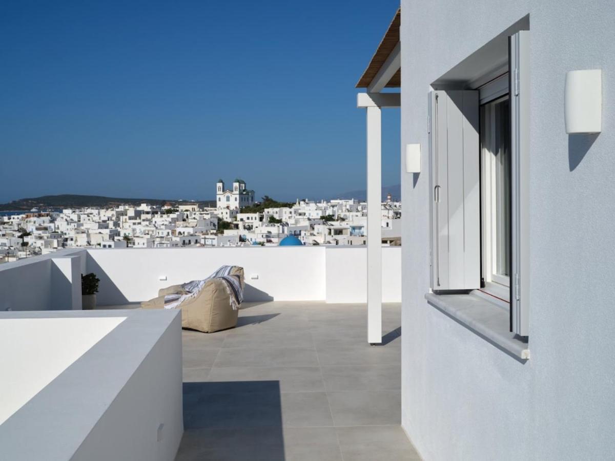 Parian Pearl Unique SeaView - Photo 7