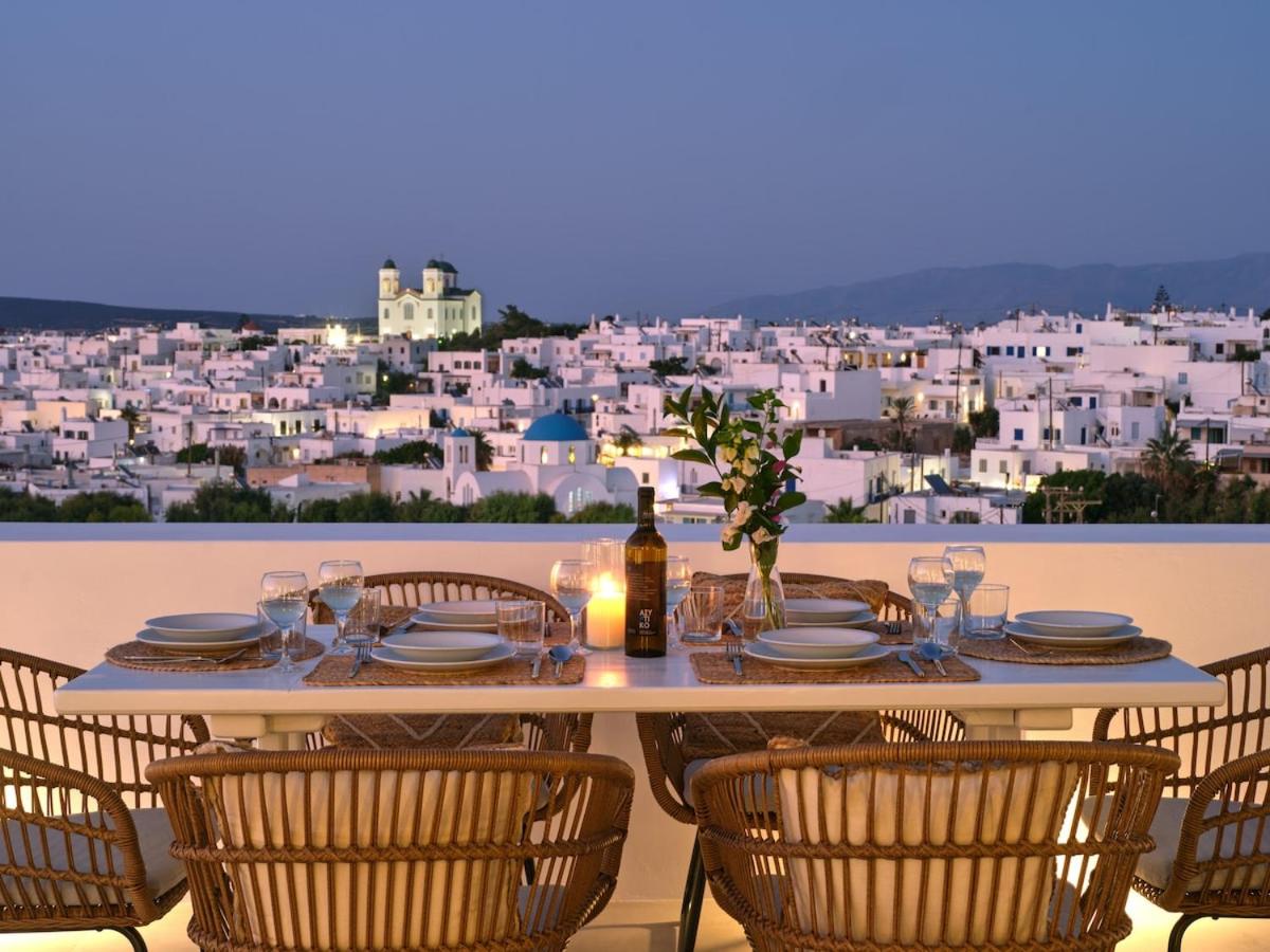 Parian Pearl Unique SeaView - Photo 8