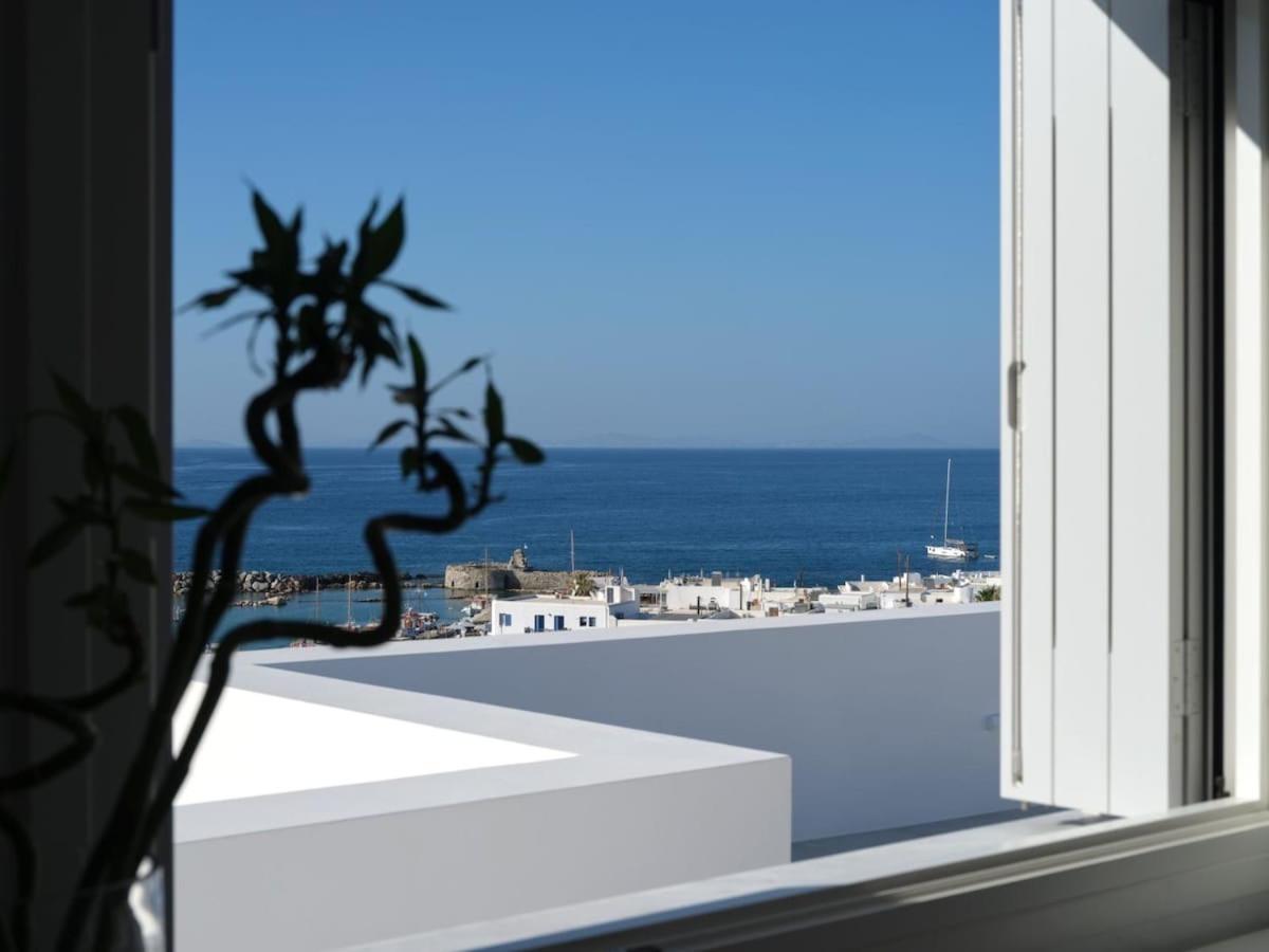 Parian Pearl Unique SeaView - Photo 2