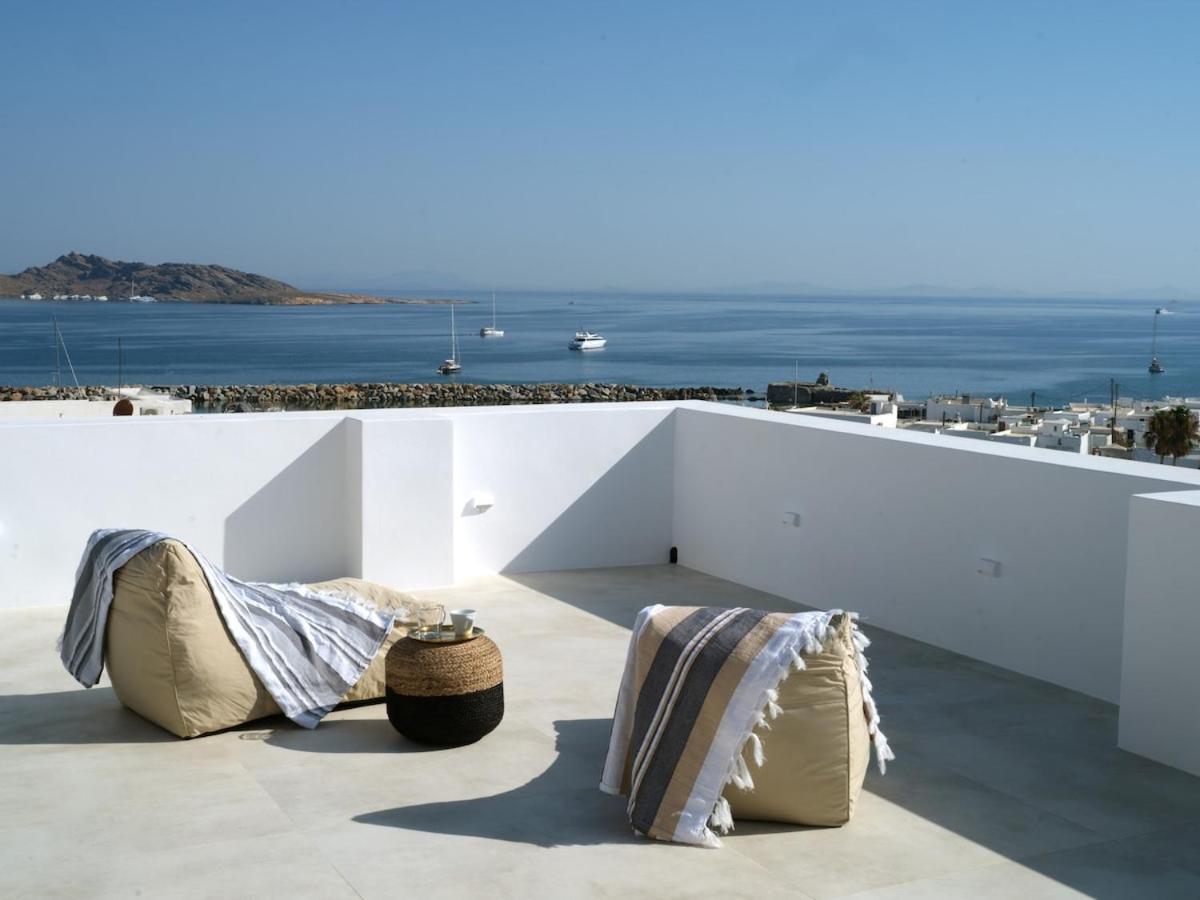 Parian Pearl Unique SeaView - Photo 36