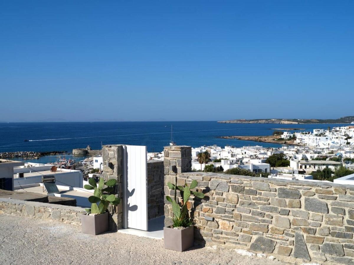 Parian Pearl Unique SeaView - Photo 22