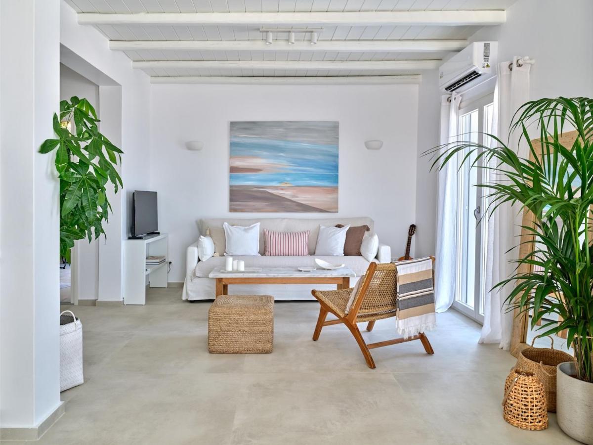 Parian Pearl Unique SeaView - Photo 24