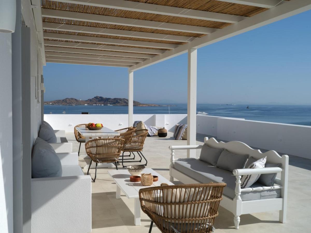 Parian Pearl Unique SeaView - Photo 29