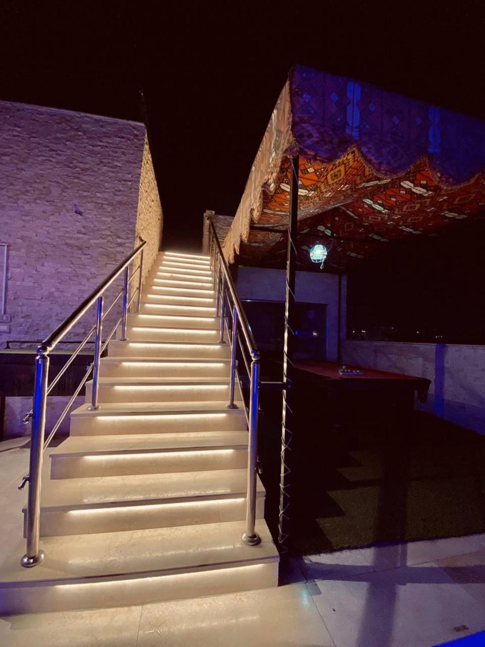 Aziz Egypt Pyramids View - Photo 108