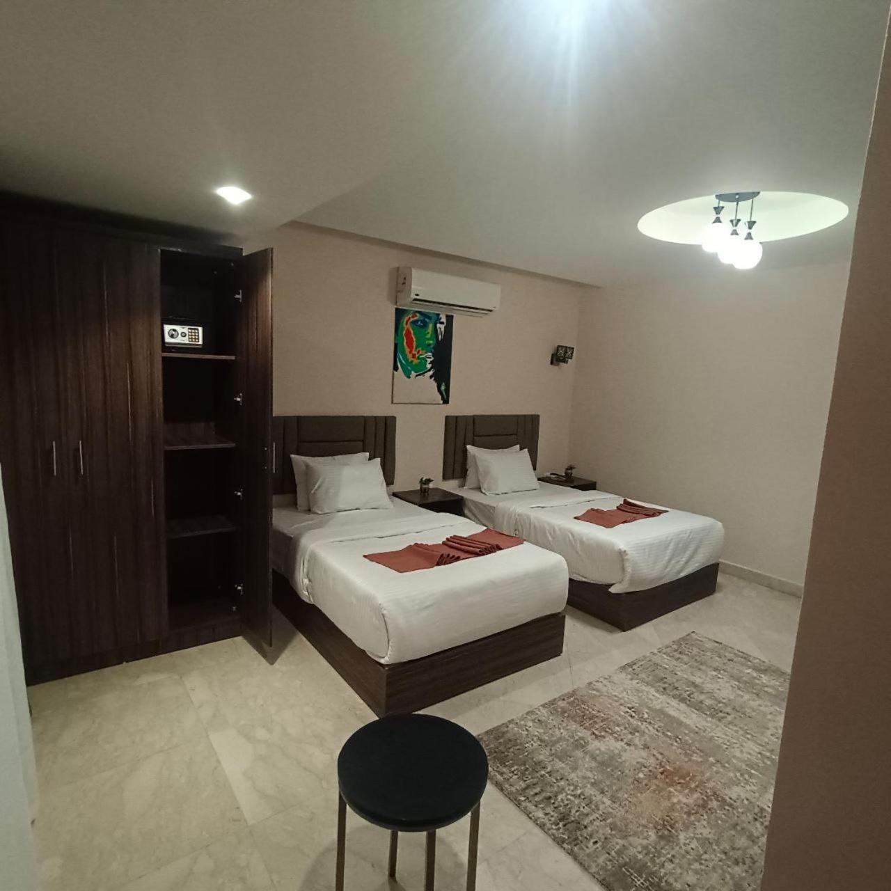 Aziz Egypt Pyramids View - Photo 59