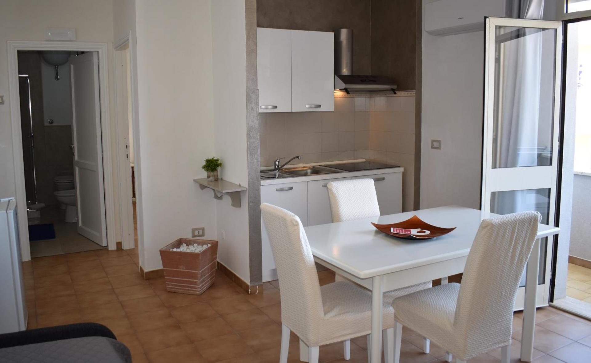 Hotel Residence Ampurias - Photo 43