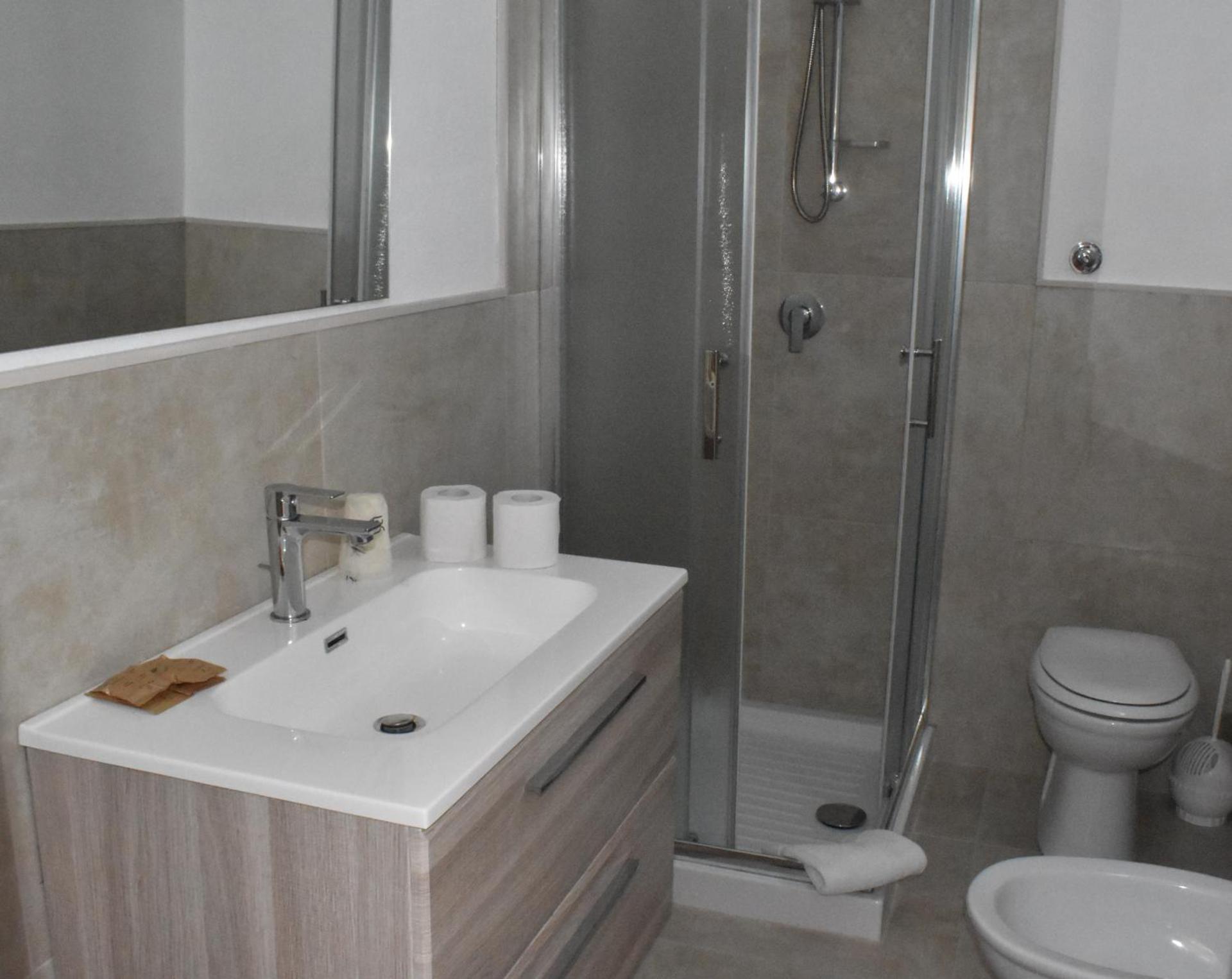 Hotel Residence Ampurias - Photo 44