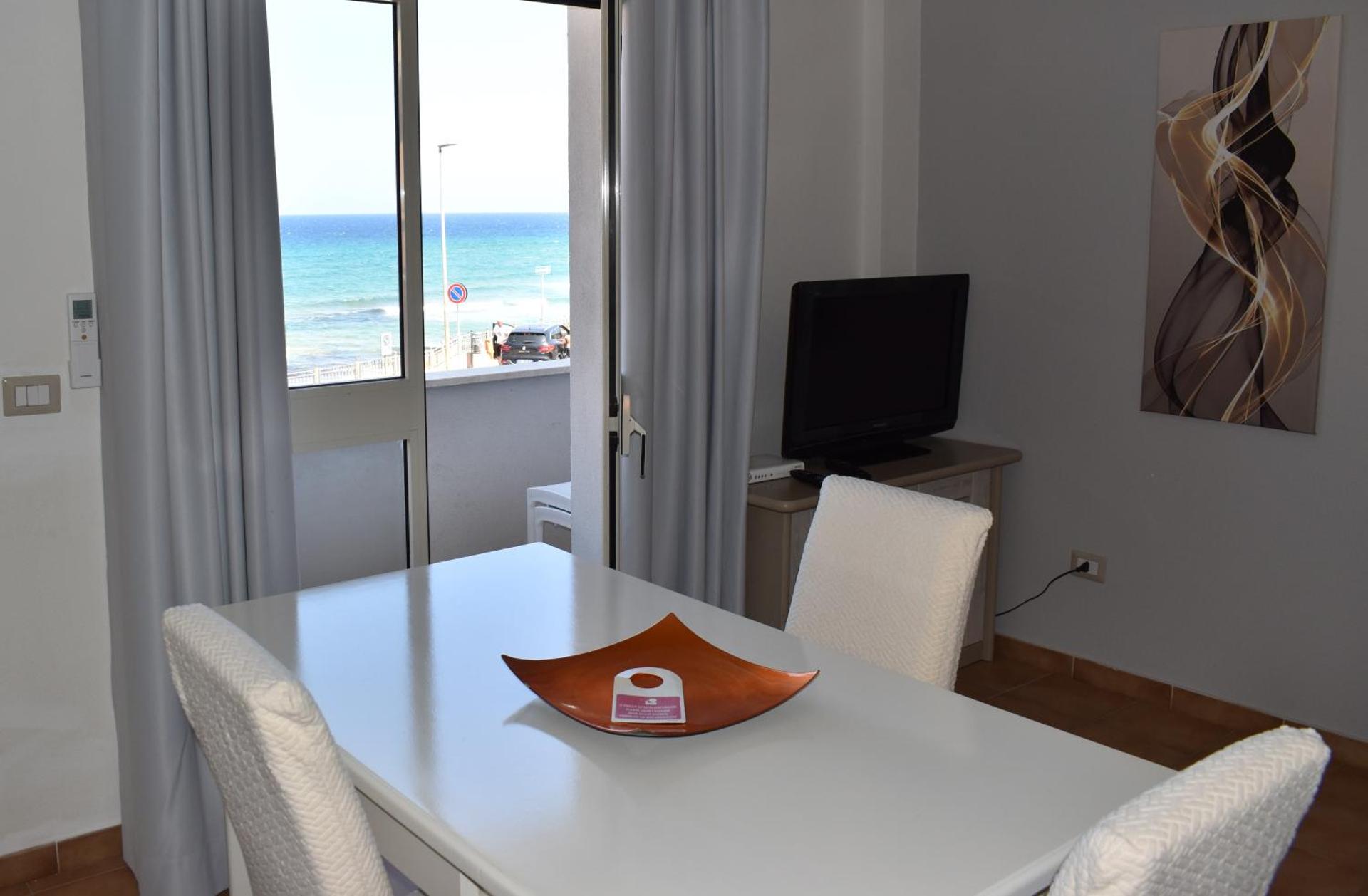 Hotel Residence Ampurias - Photo 46