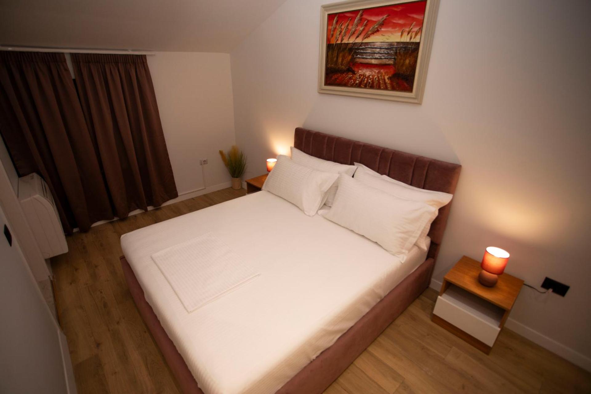 Villa Klaus Center Hotel - Photo 37