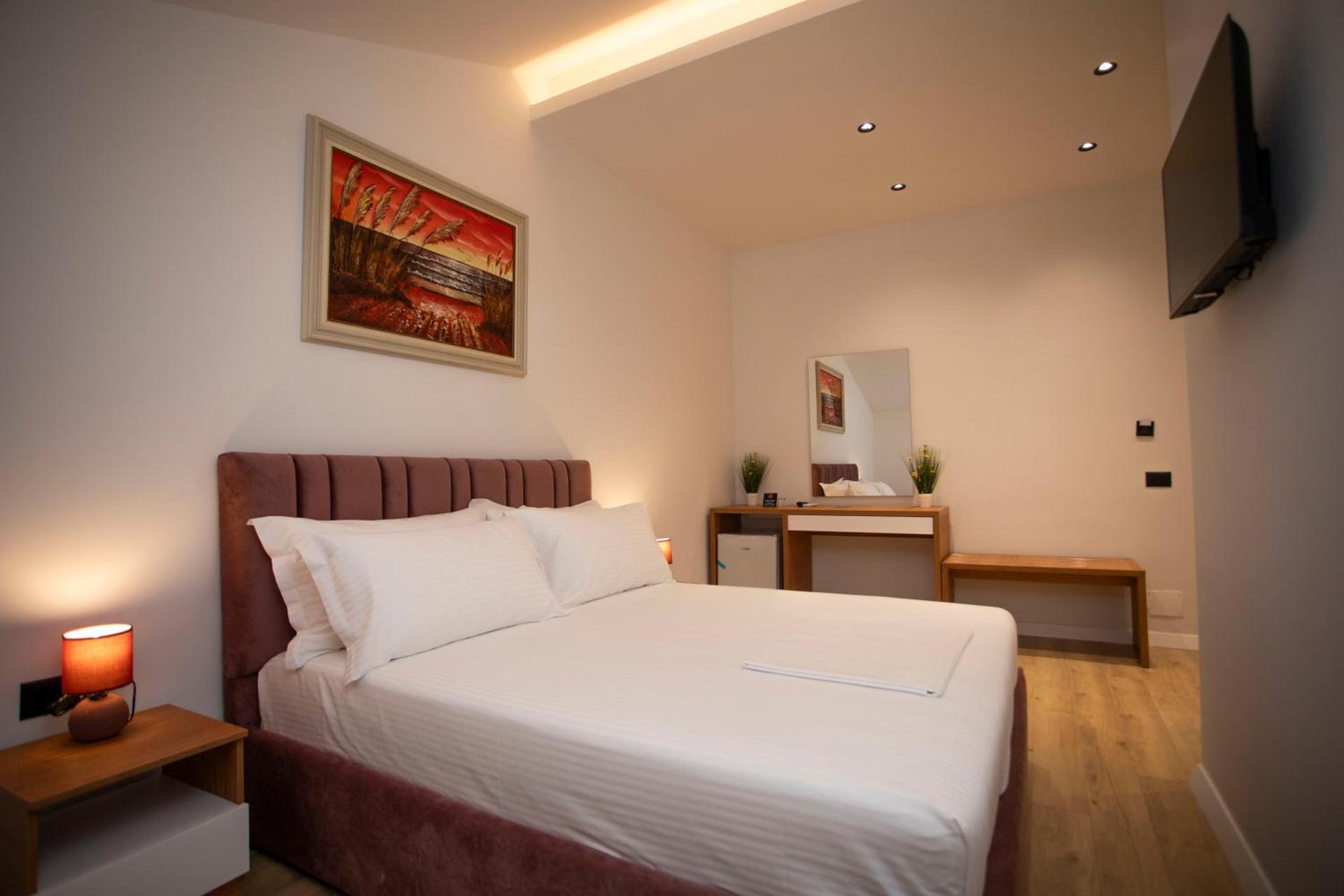 Villa Klaus Center Hotel - Photo 38