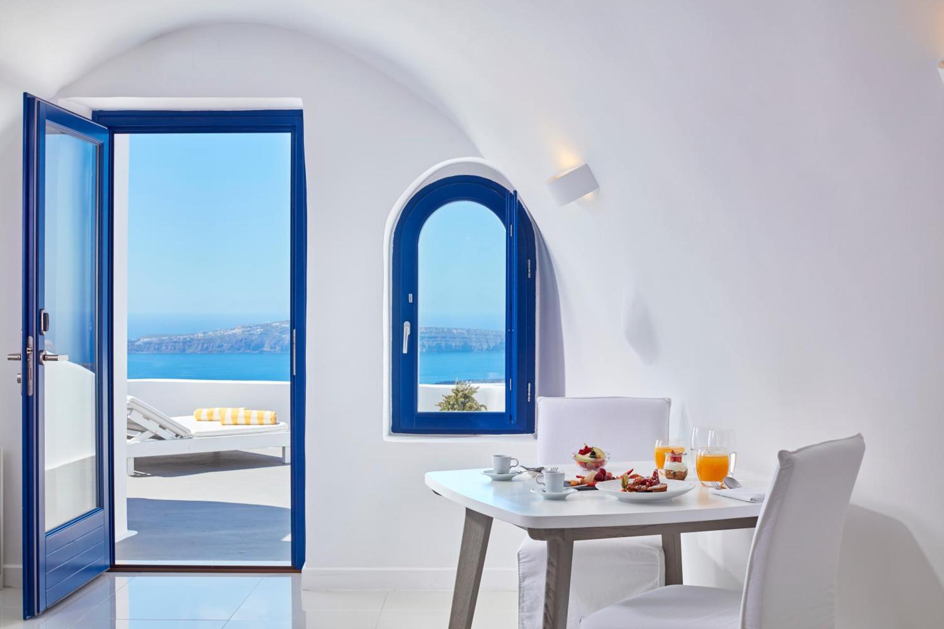 Katikies Chromata Santorini - The Leading Hotels of the World - Photo 5