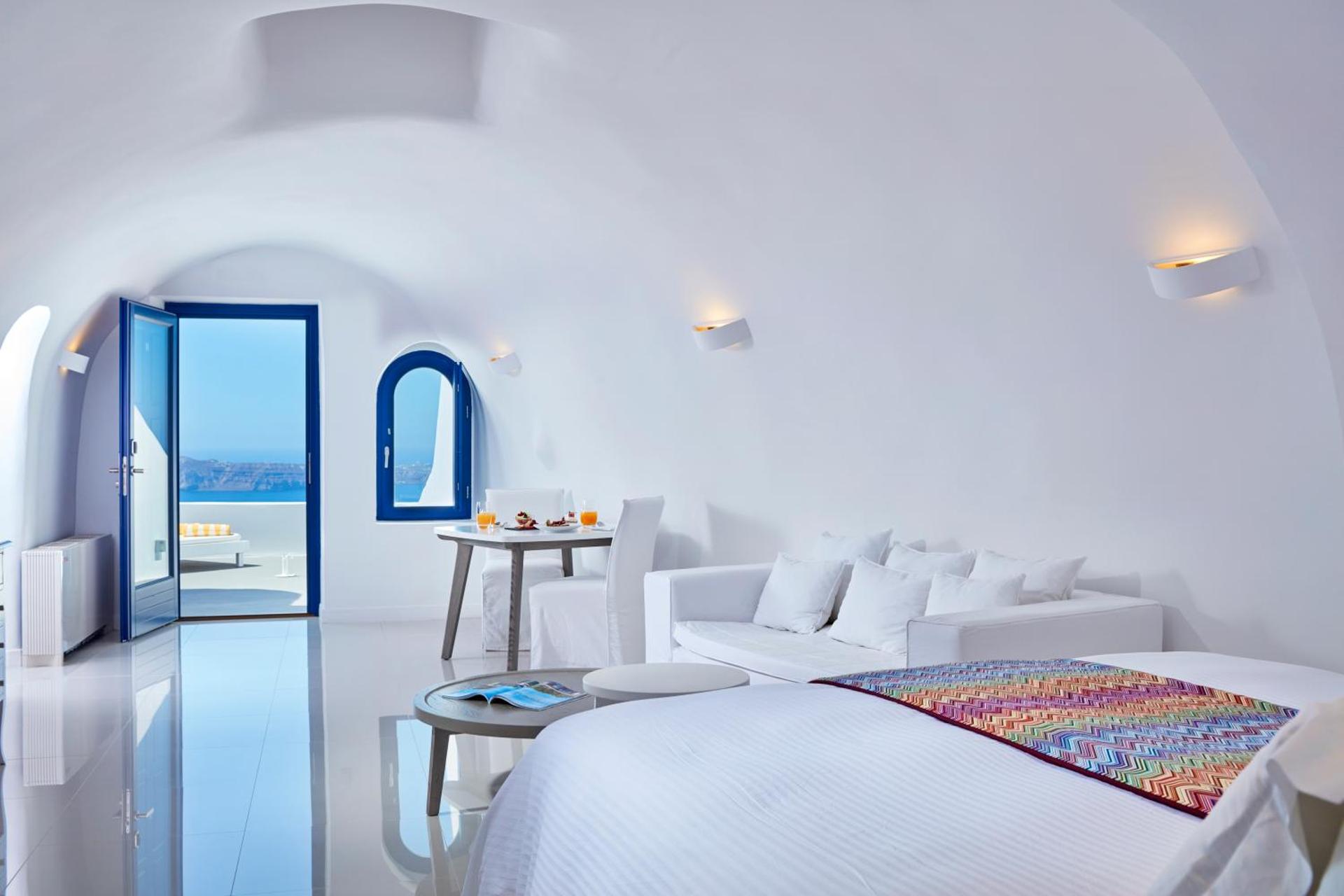 Katikies Chromata Santorini - The Leading Hotels of the World - Photo 8