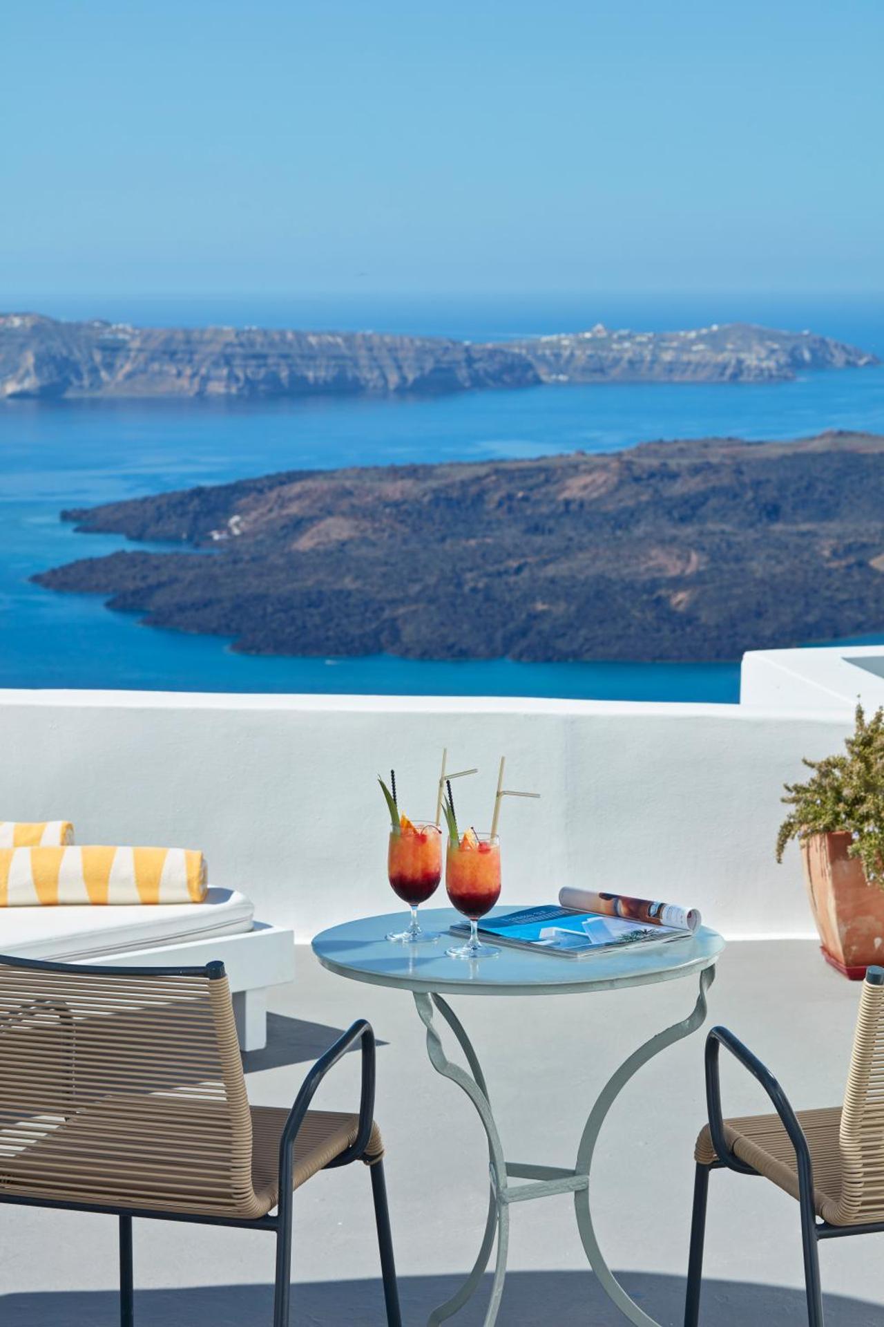 Katikies Chromata Santorini - The Leading Hotels of the World - Photo 85