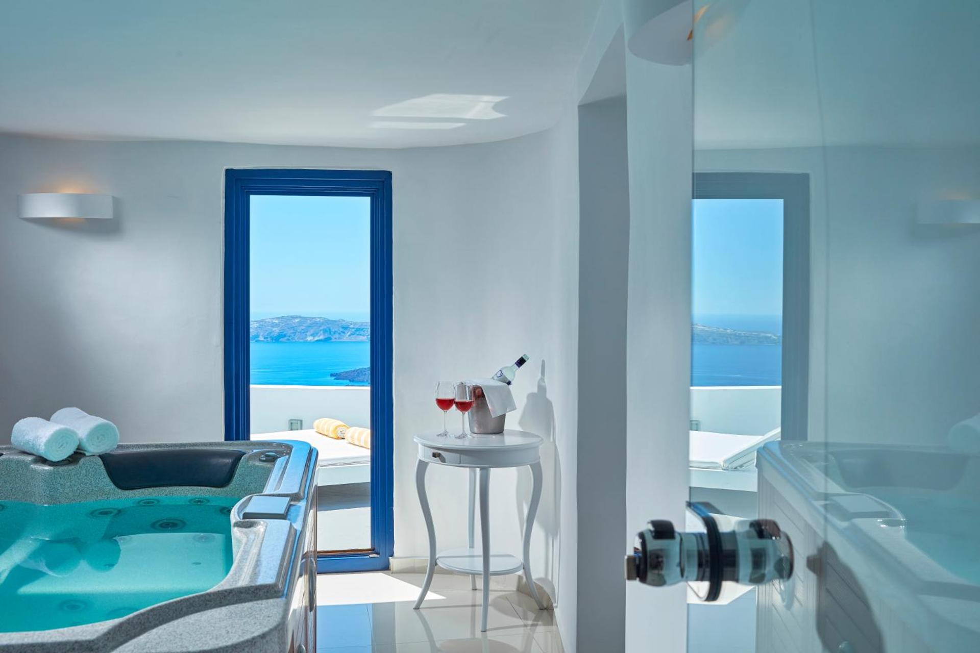 Katikies Chromata Santorini - The Leading Hotels of the World - Photo 87