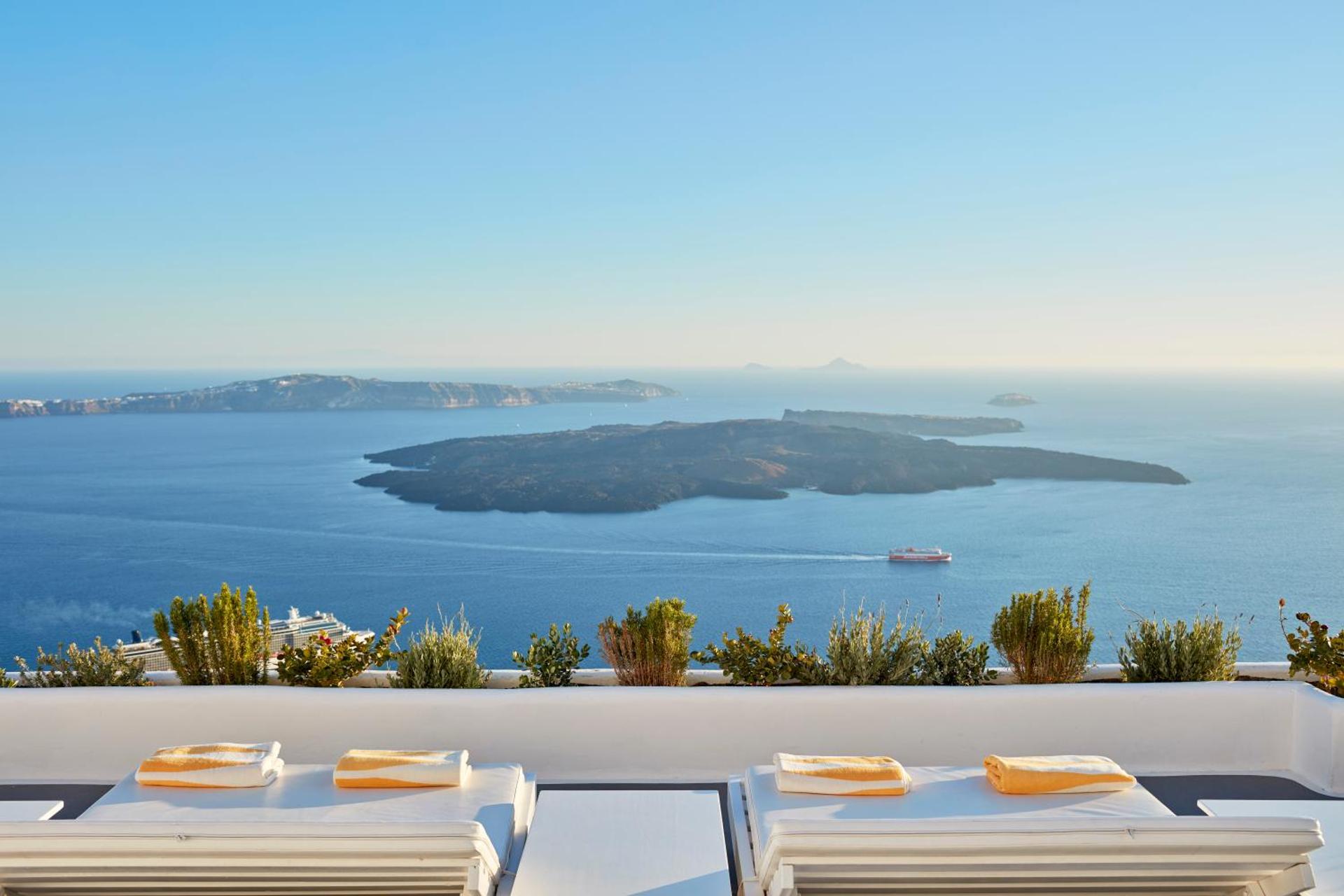 Katikies Chromata Santorini - The Leading Hotels of the World - Photo 82