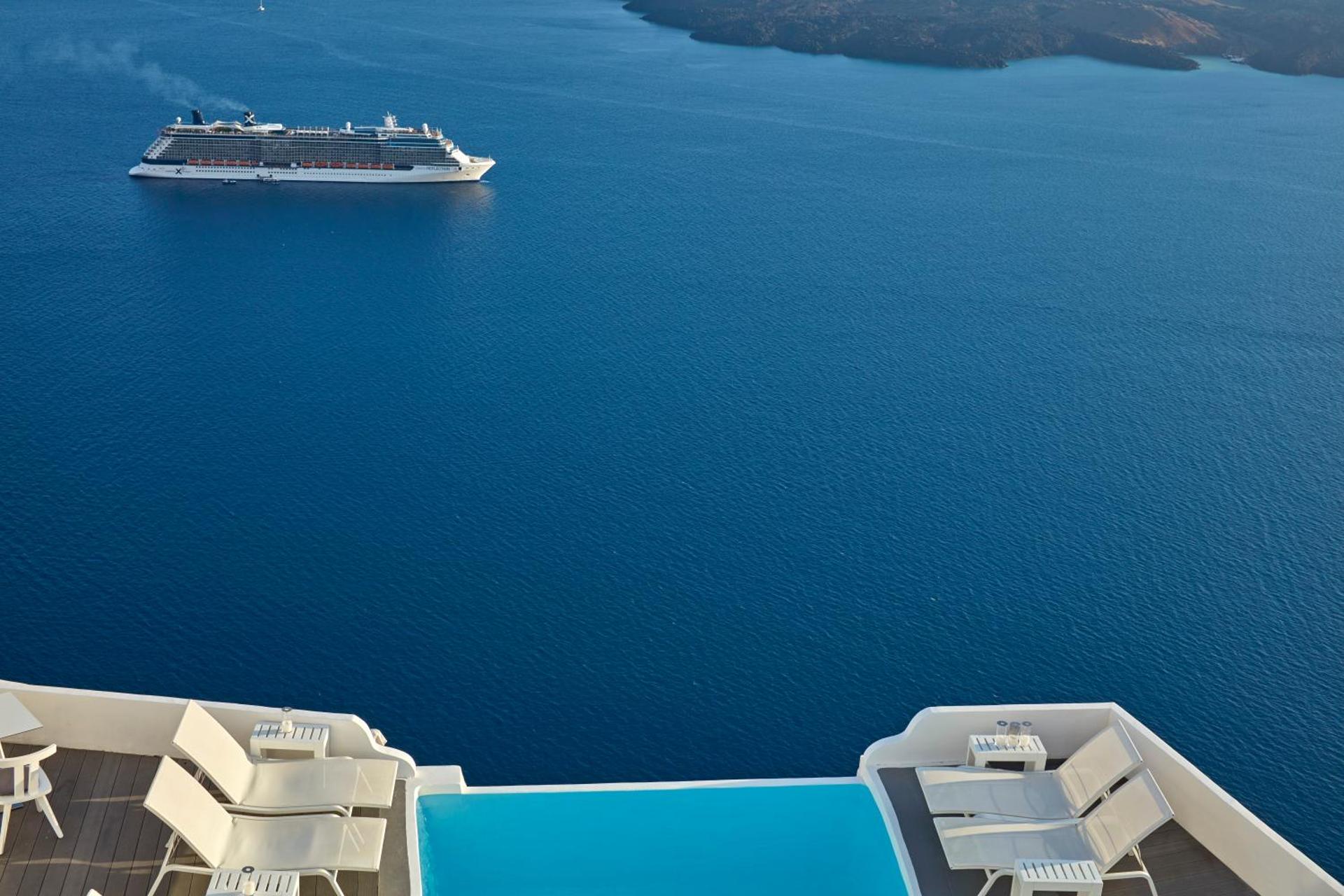 Katikies Chromata Santorini - The Leading Hotels of the World - Photo 39