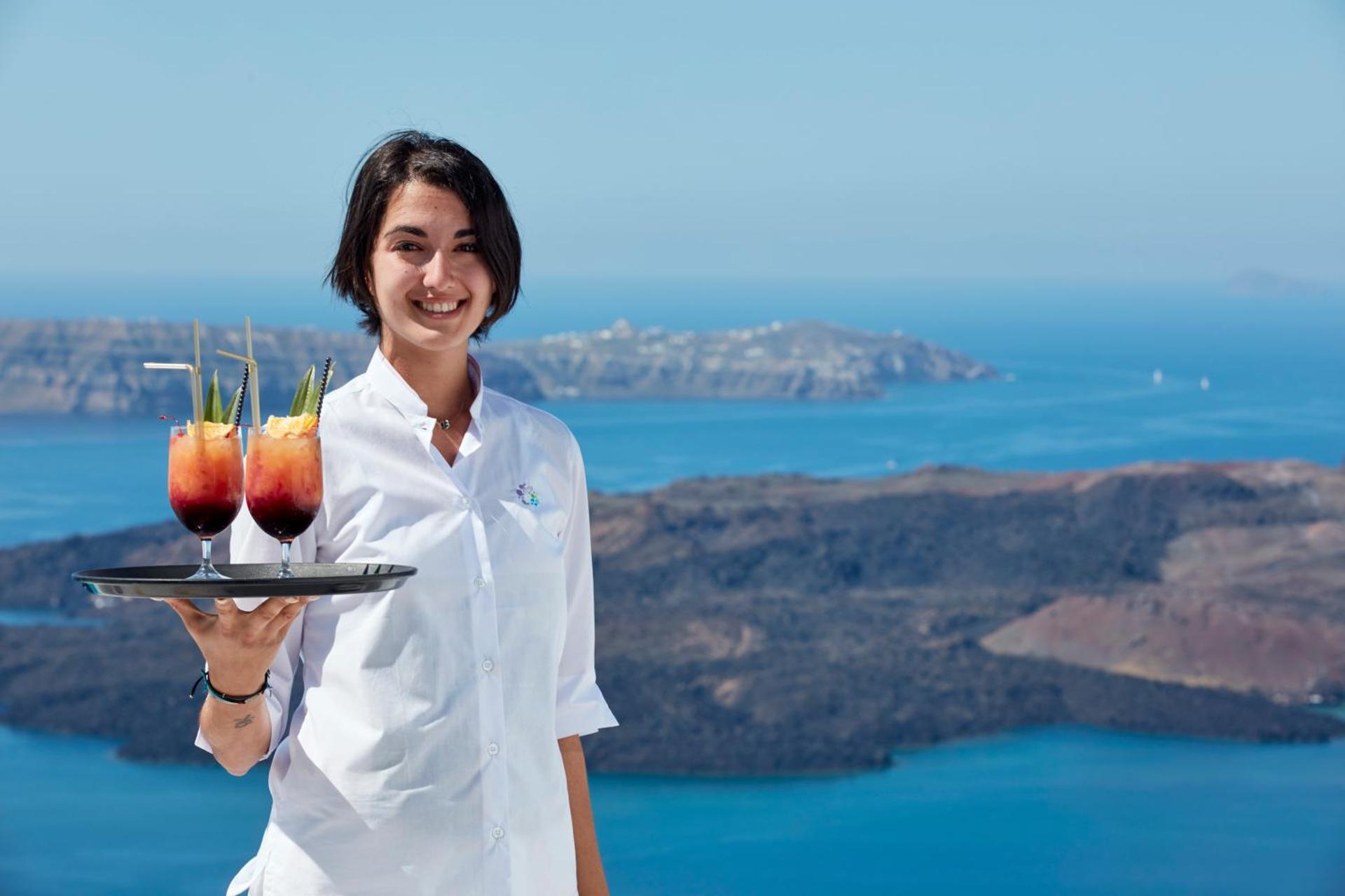 Katikies Chromata Santorini - The Leading Hotels of the World - Photo 84
