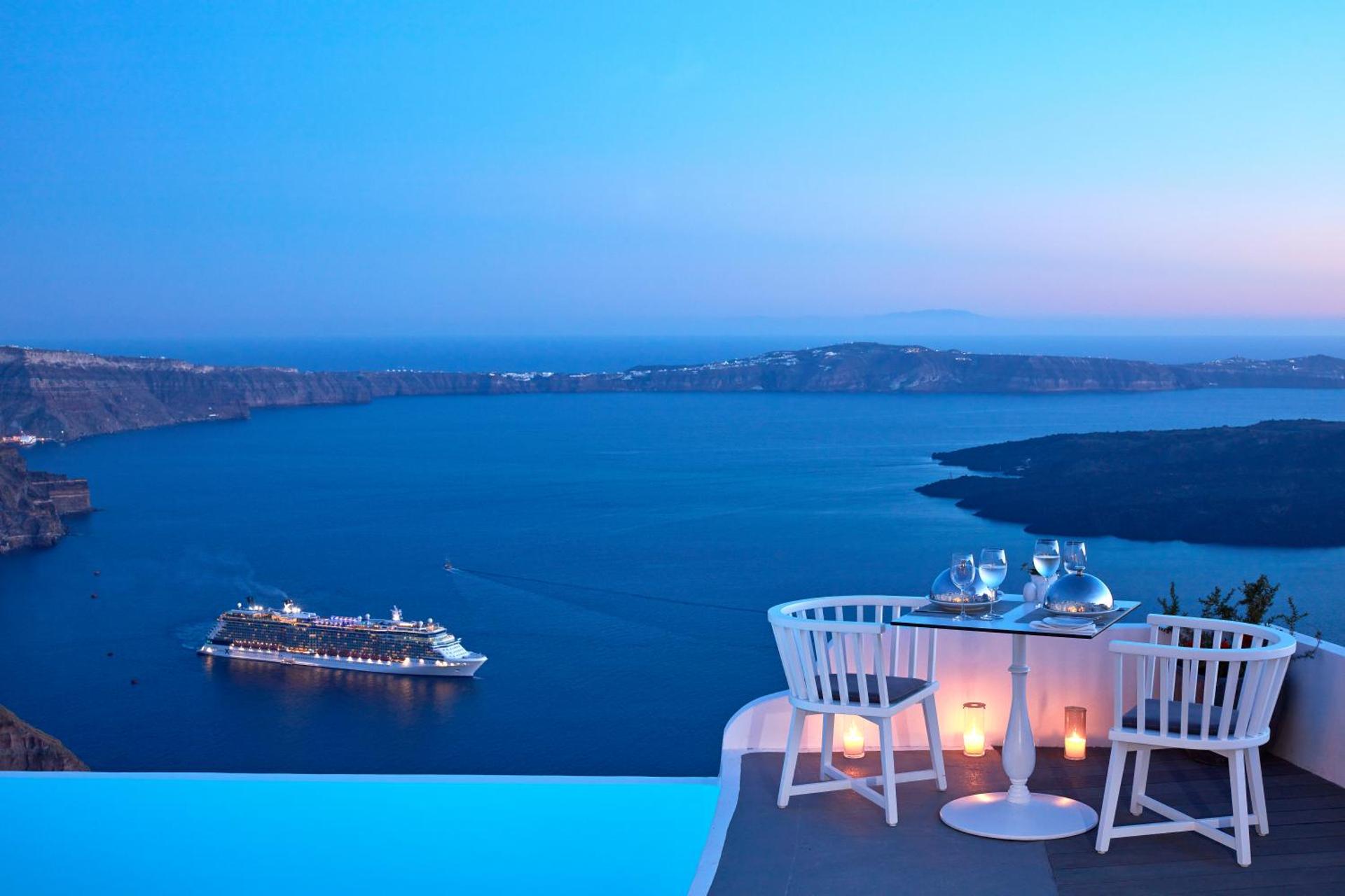 Katikies Chromata Santorini - The Leading Hotels of the World - Photo 46