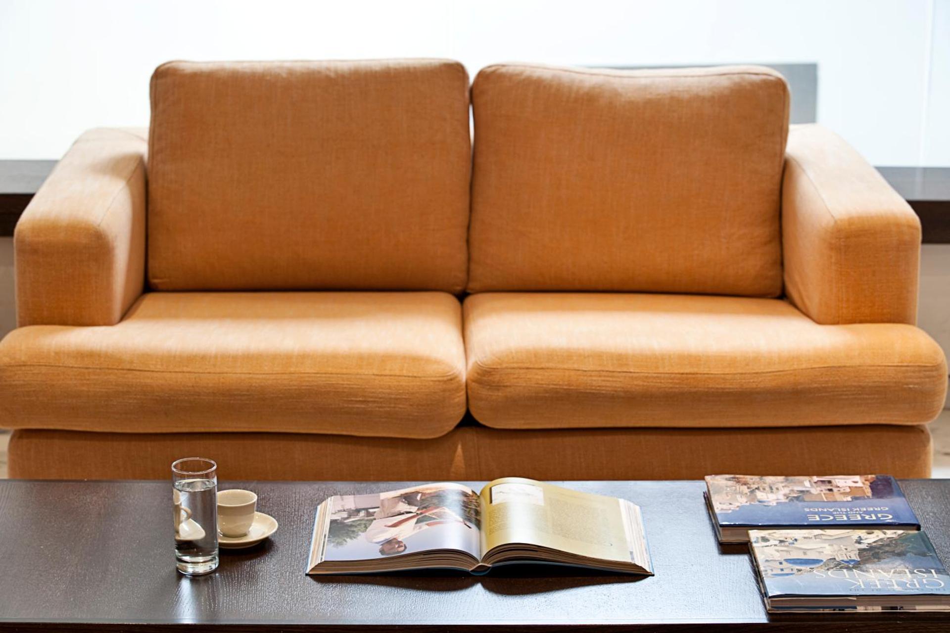 Arion Athens Hotel - Photo 22