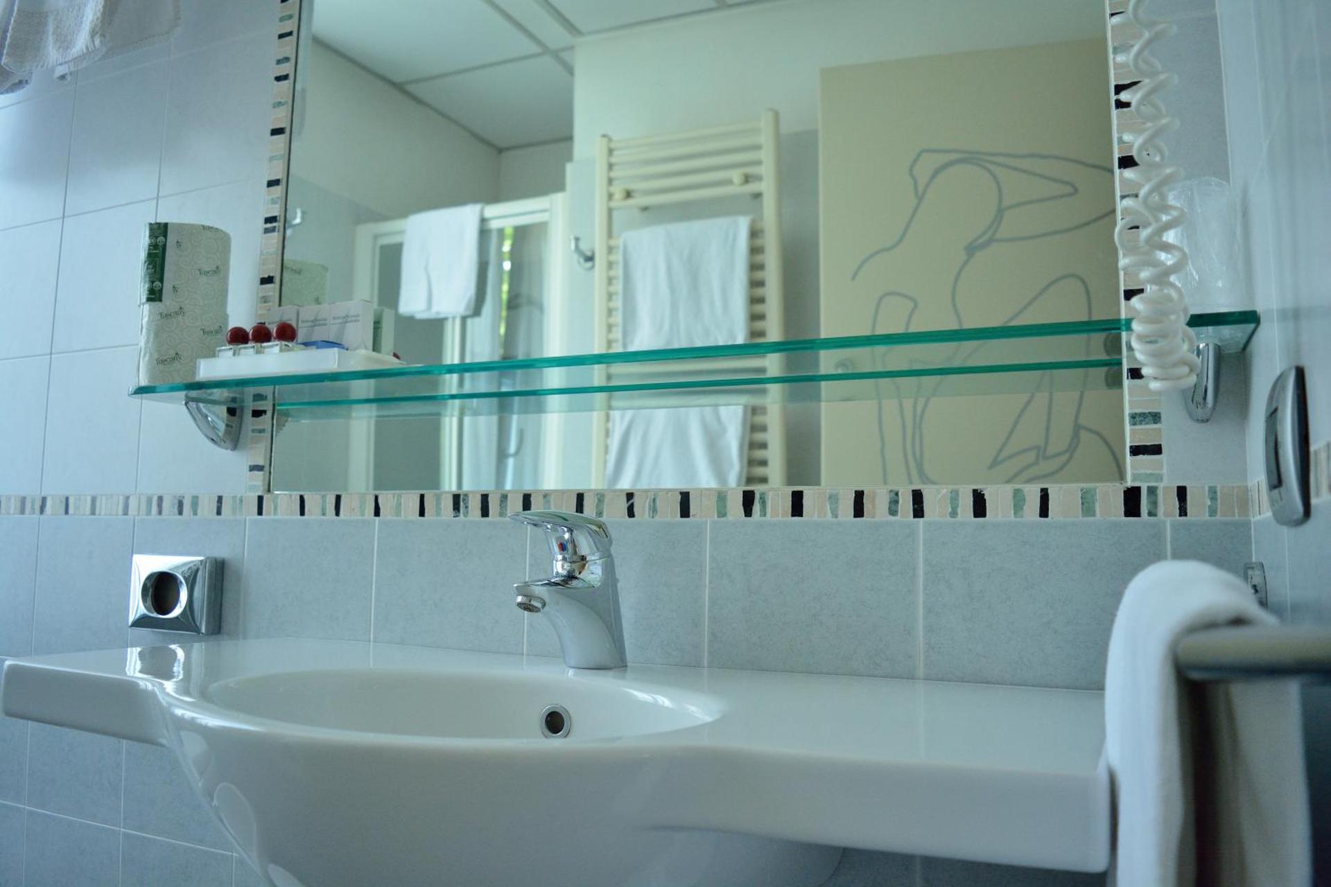 Hotel Susa - Photo 35