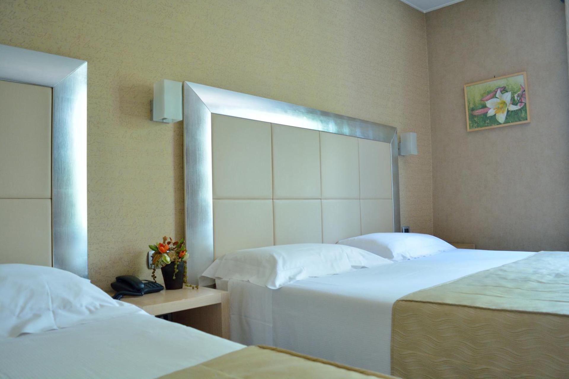 Hotel Susa - Photo 67