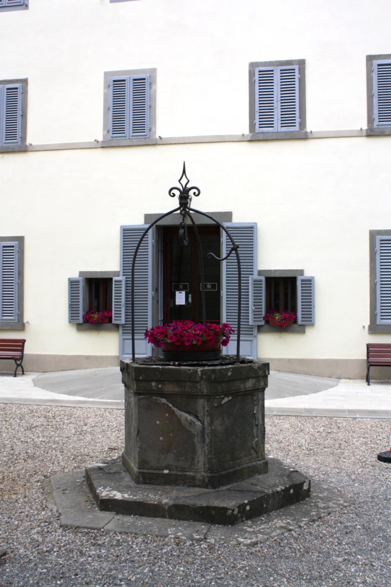 Villa Montarioso - Photo 21