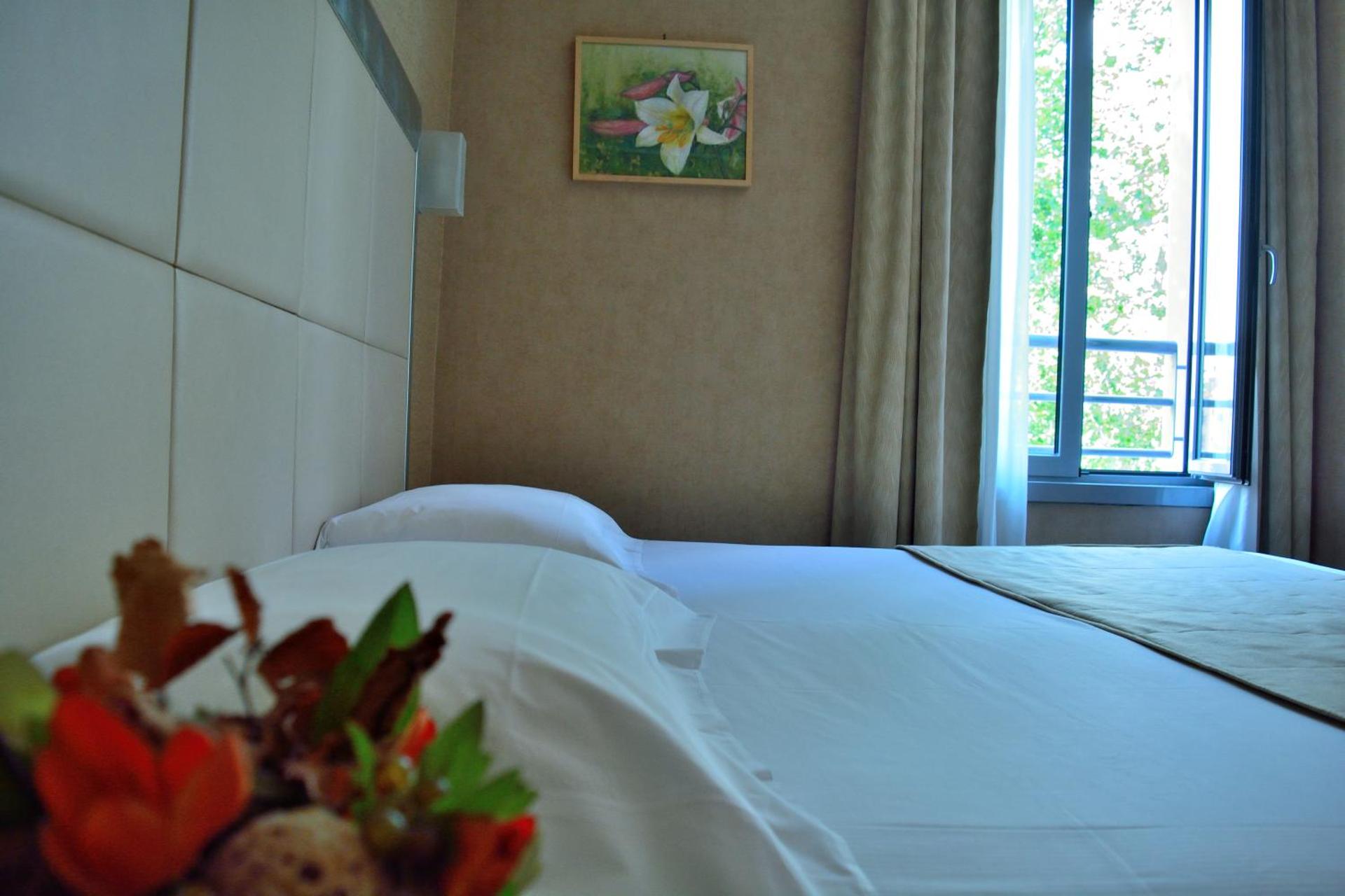 Hotel Susa - Photo 66