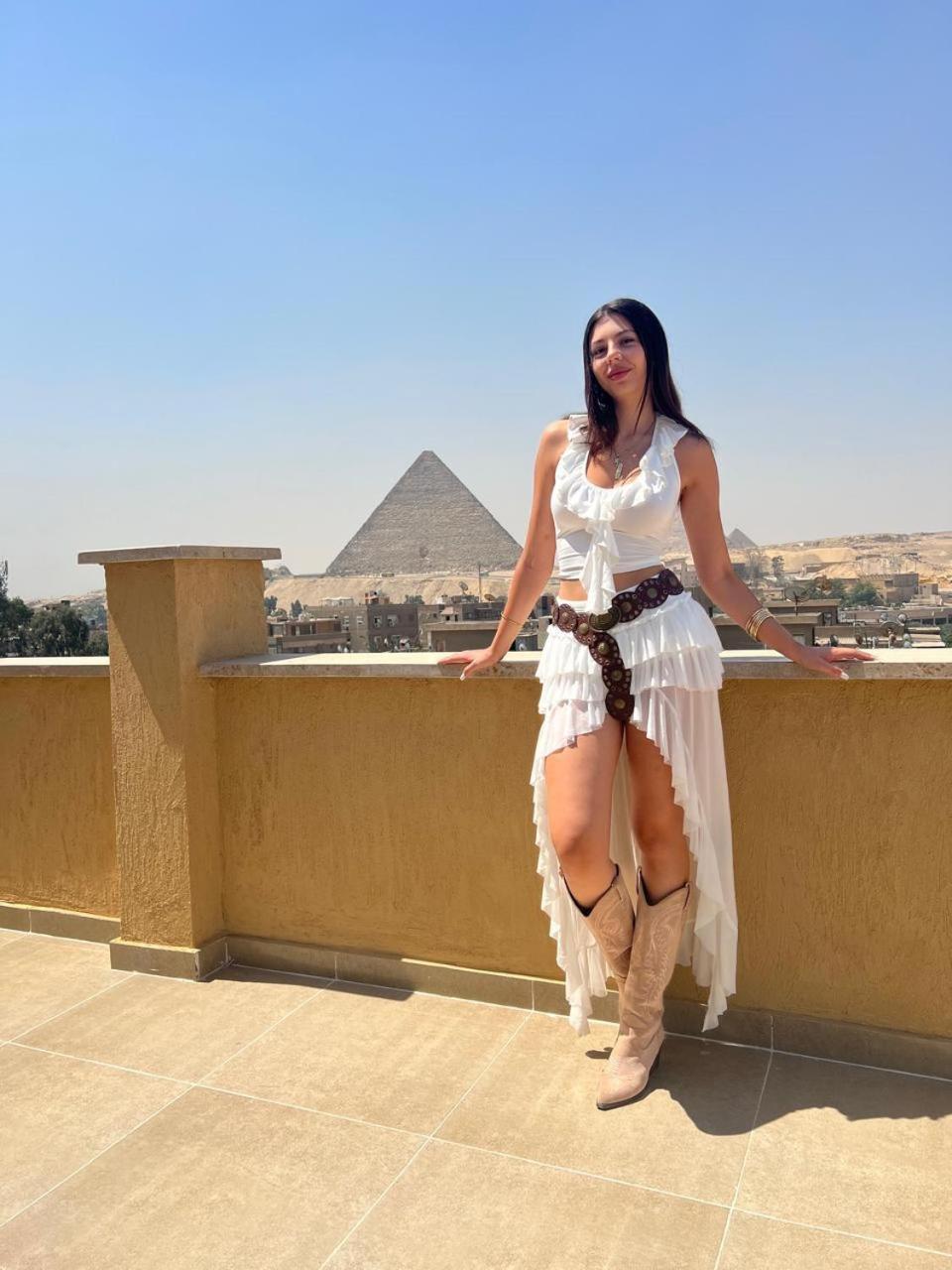 Tiye Pyramids Hotel - Photo 141