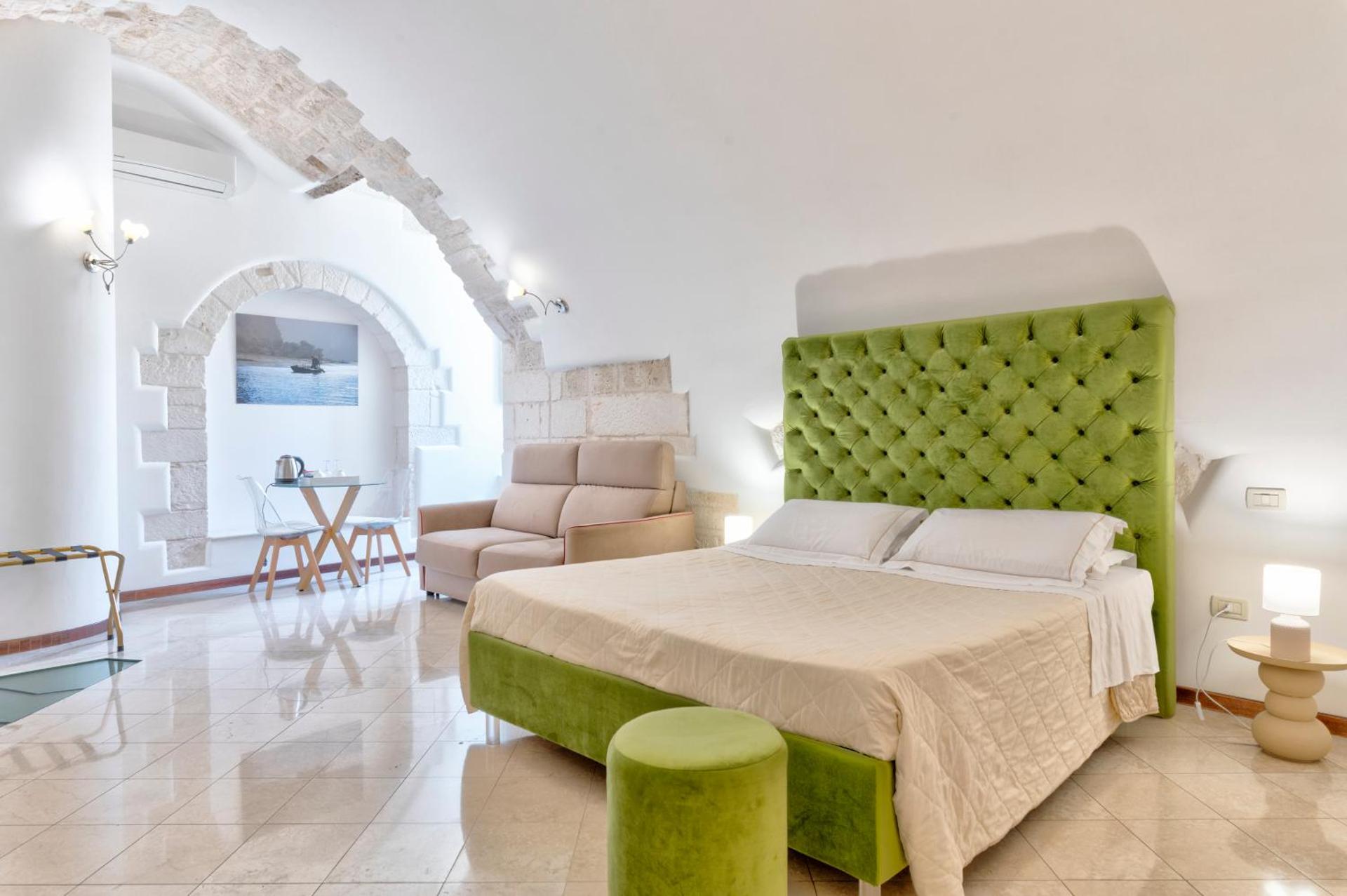 Hotel La Terra