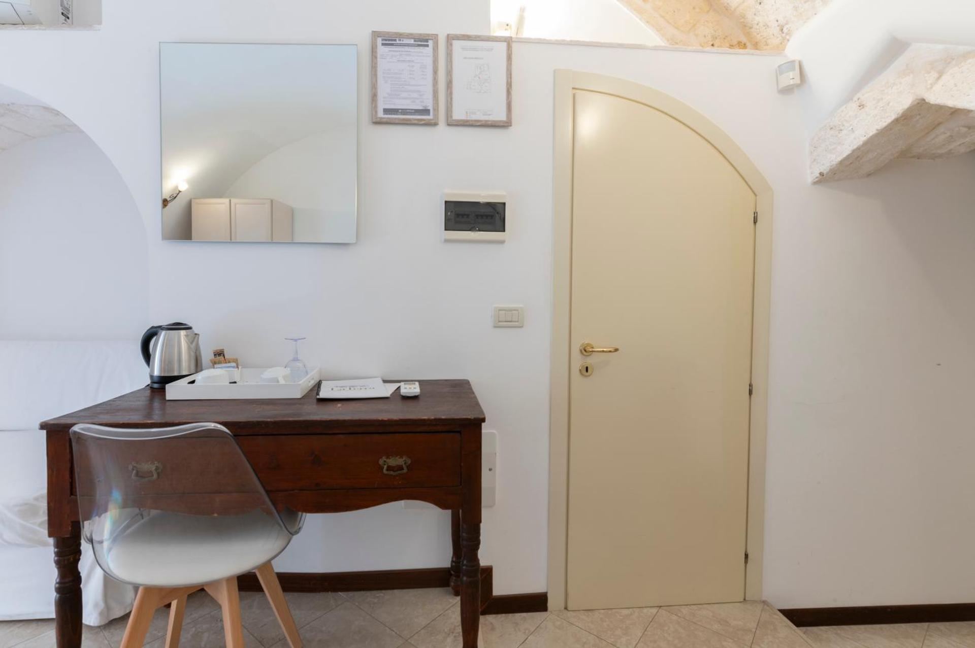 Hotel La Terra - Photo 27