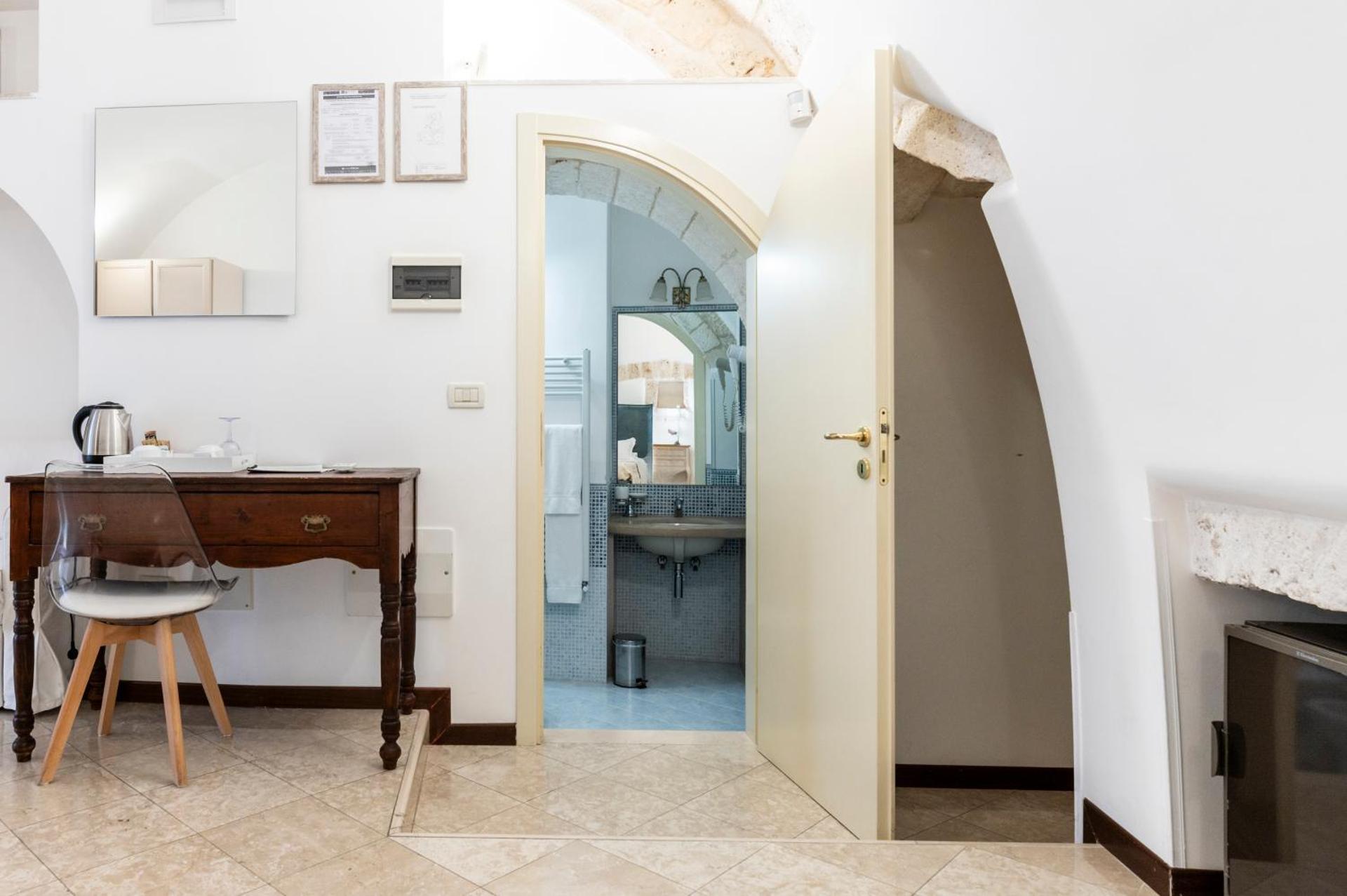 Hotel La Terra - Photo 28
