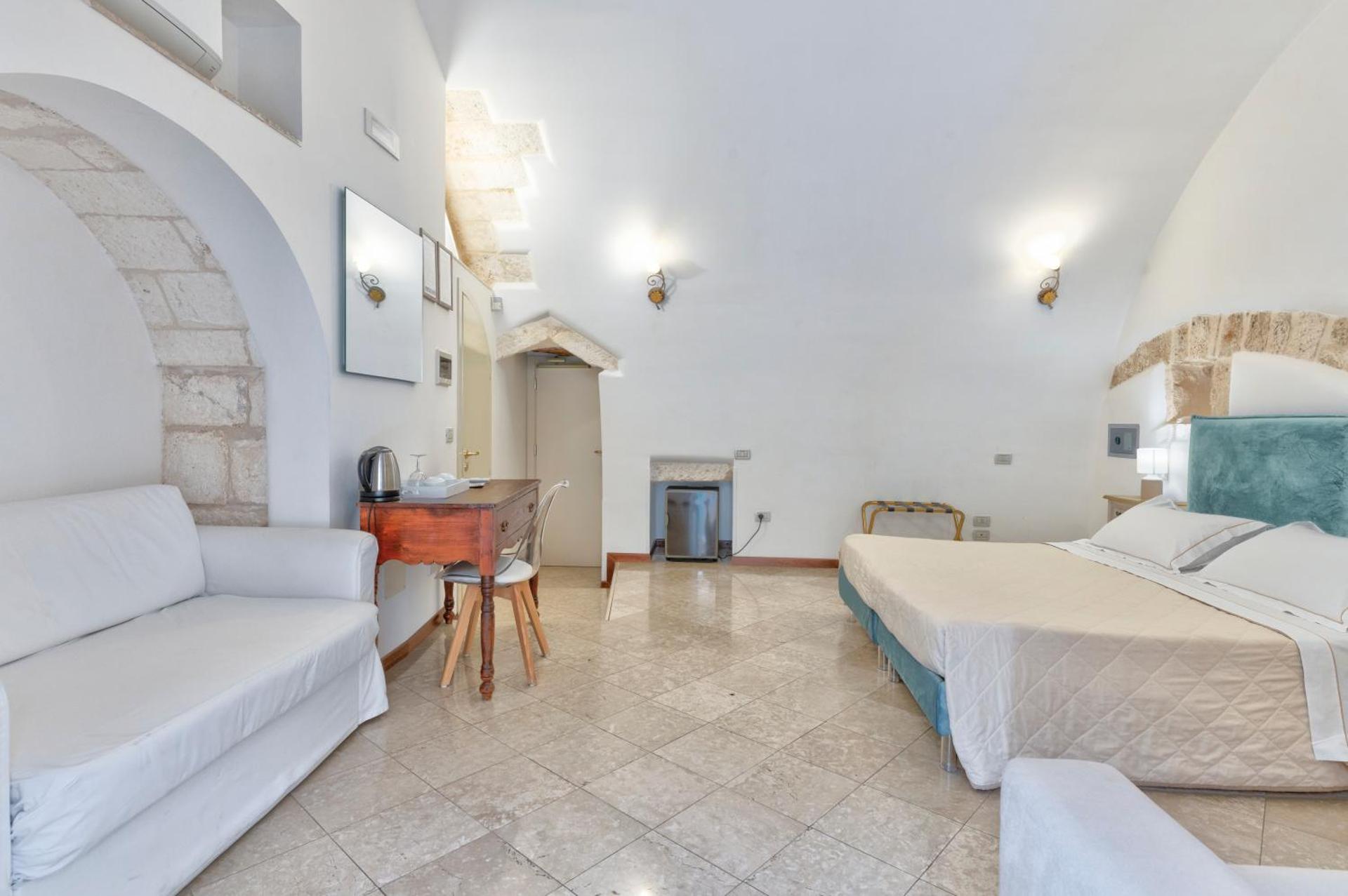 Hotel La Terra - Photo 30