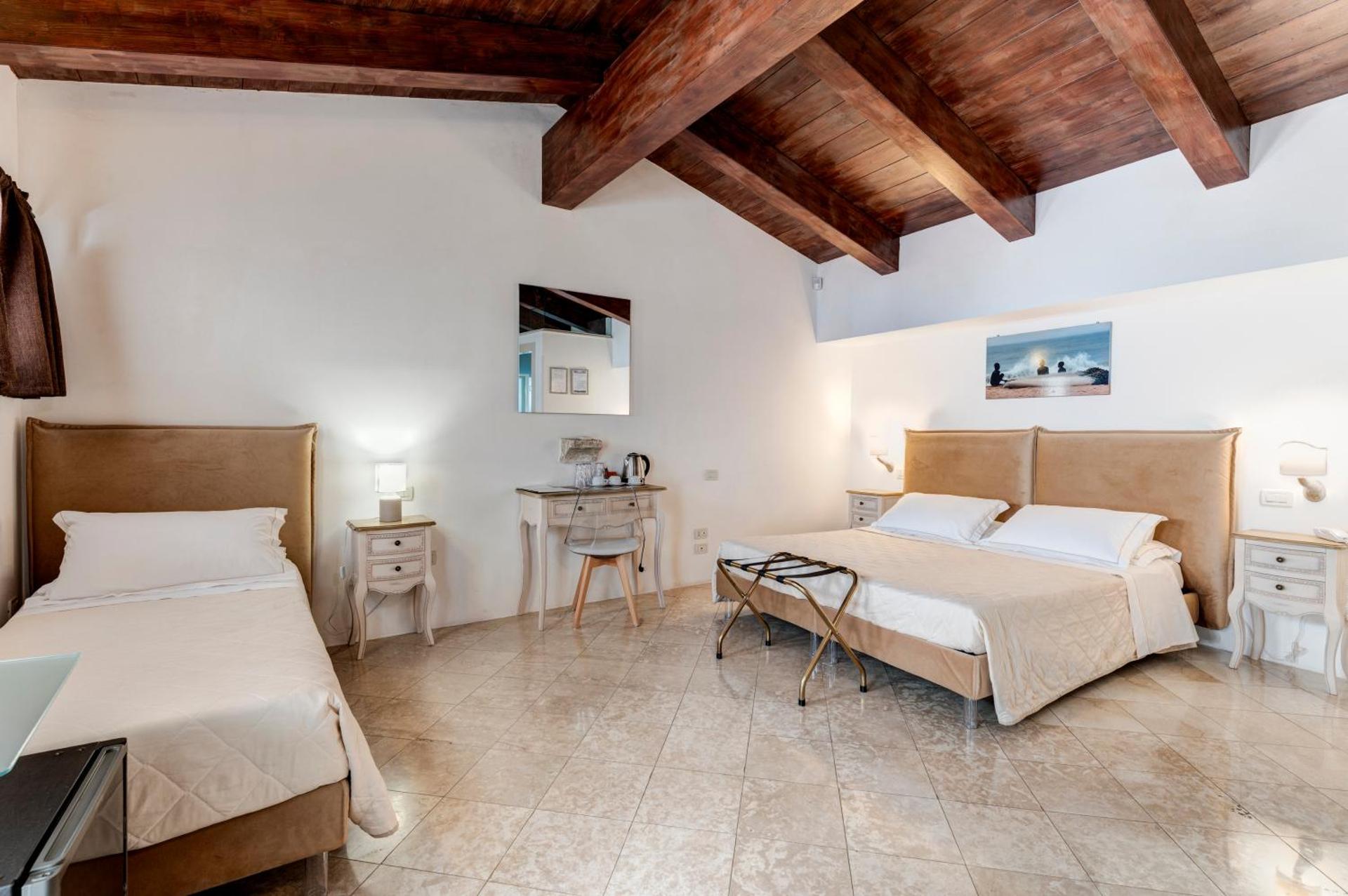 Hotel La Terra - Photo 73
