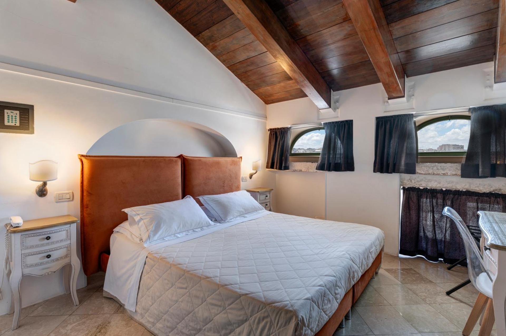 Hotel La Terra - Photo 3