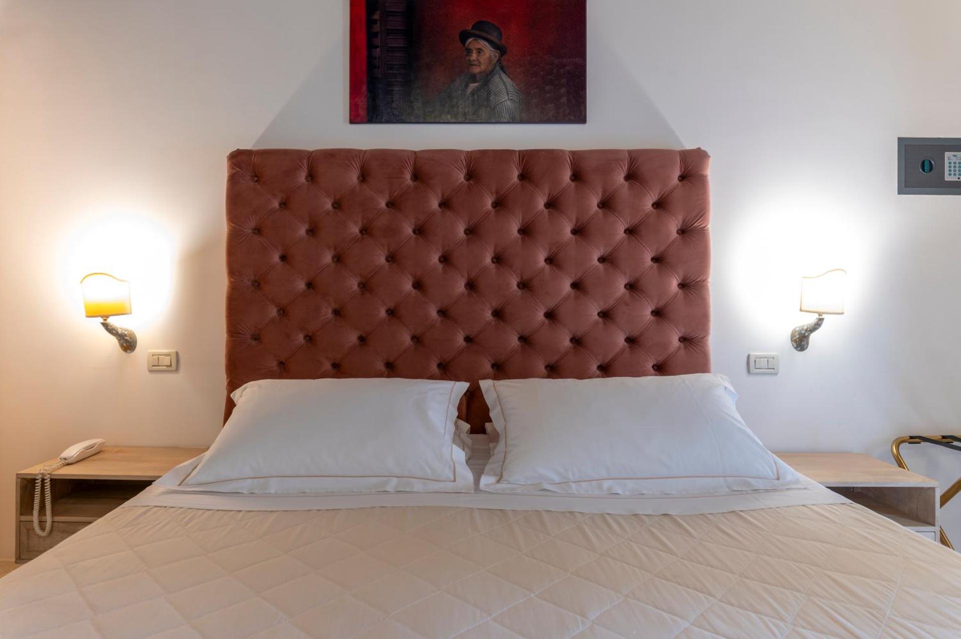 Hotel La Terra - Photo 40