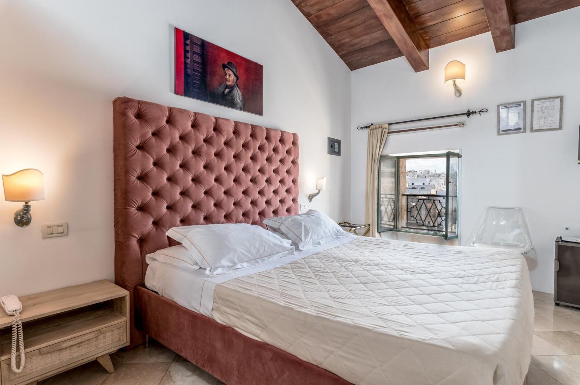 Hotel La Terra - Photo 5