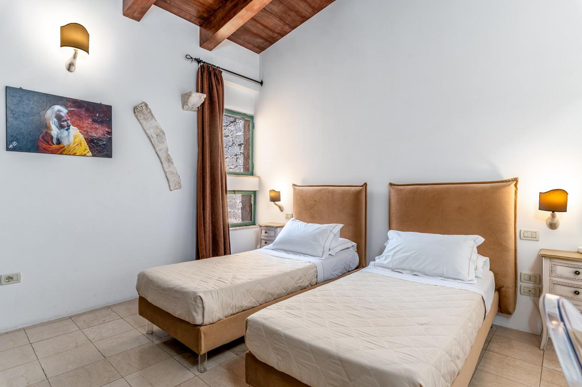 Hotel La Terra - Photo 7