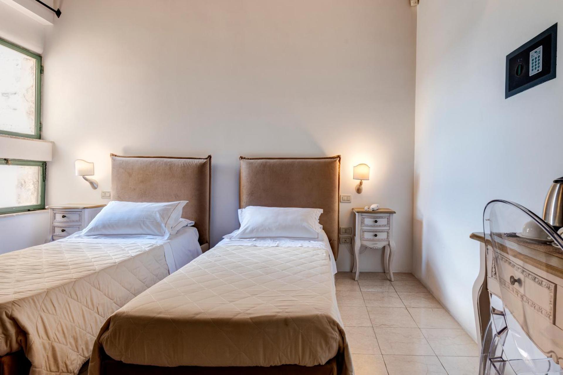 Hotel La Terra - Photo 62