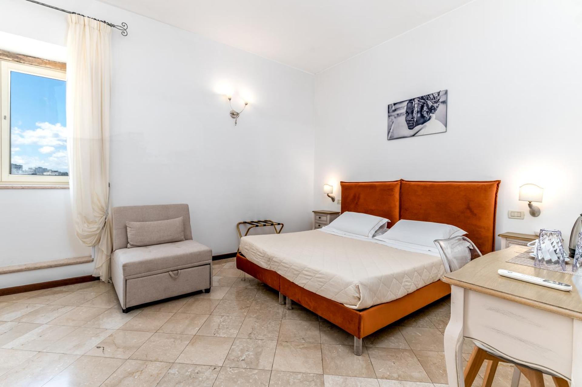 Hotel La Terra - Photo 2