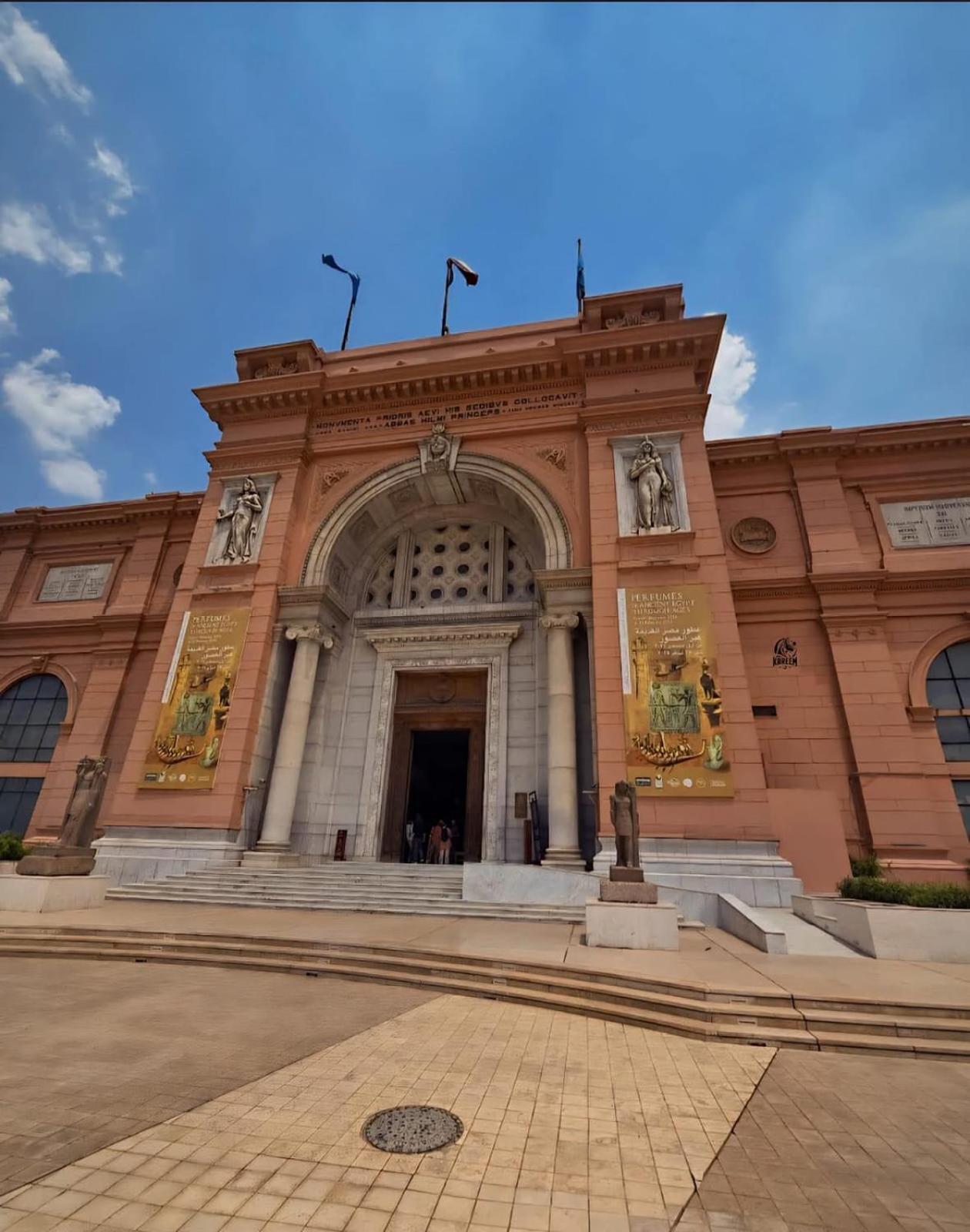 Cairo Heart Hotel By GH For Hotels - Photo 17