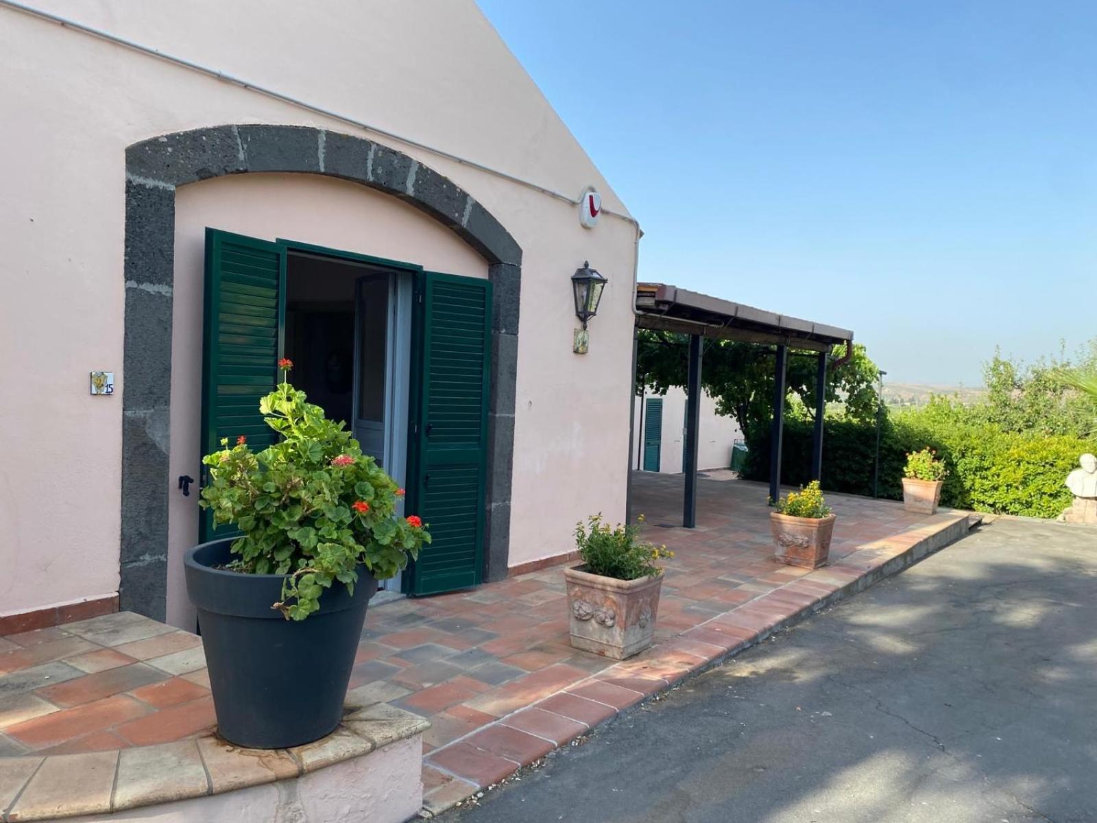 Agriturismo Gianferrante - Photo 100