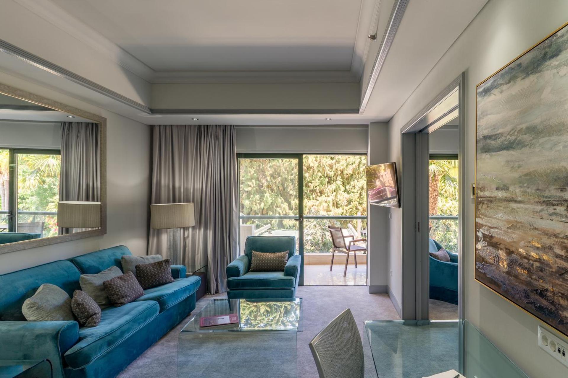 Rodos Park - Small Luxury Hotels of the World - Photo 44